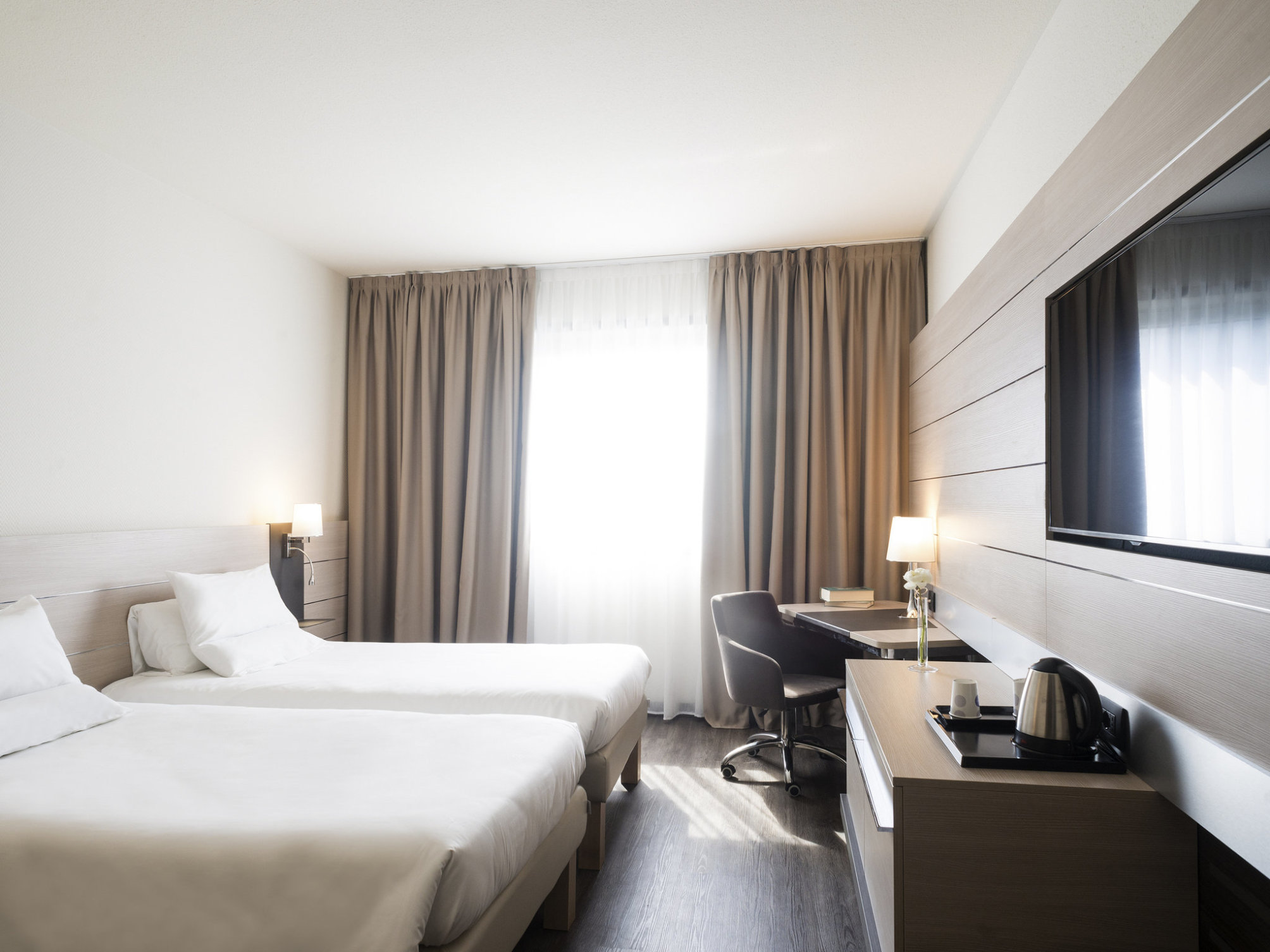 

Cagliari - Brescia - Novotel Brescia Due
