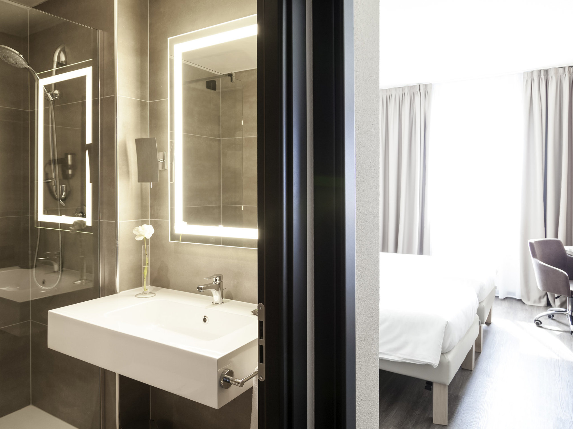 

Milano - Brescia - Novotel Brescia Due