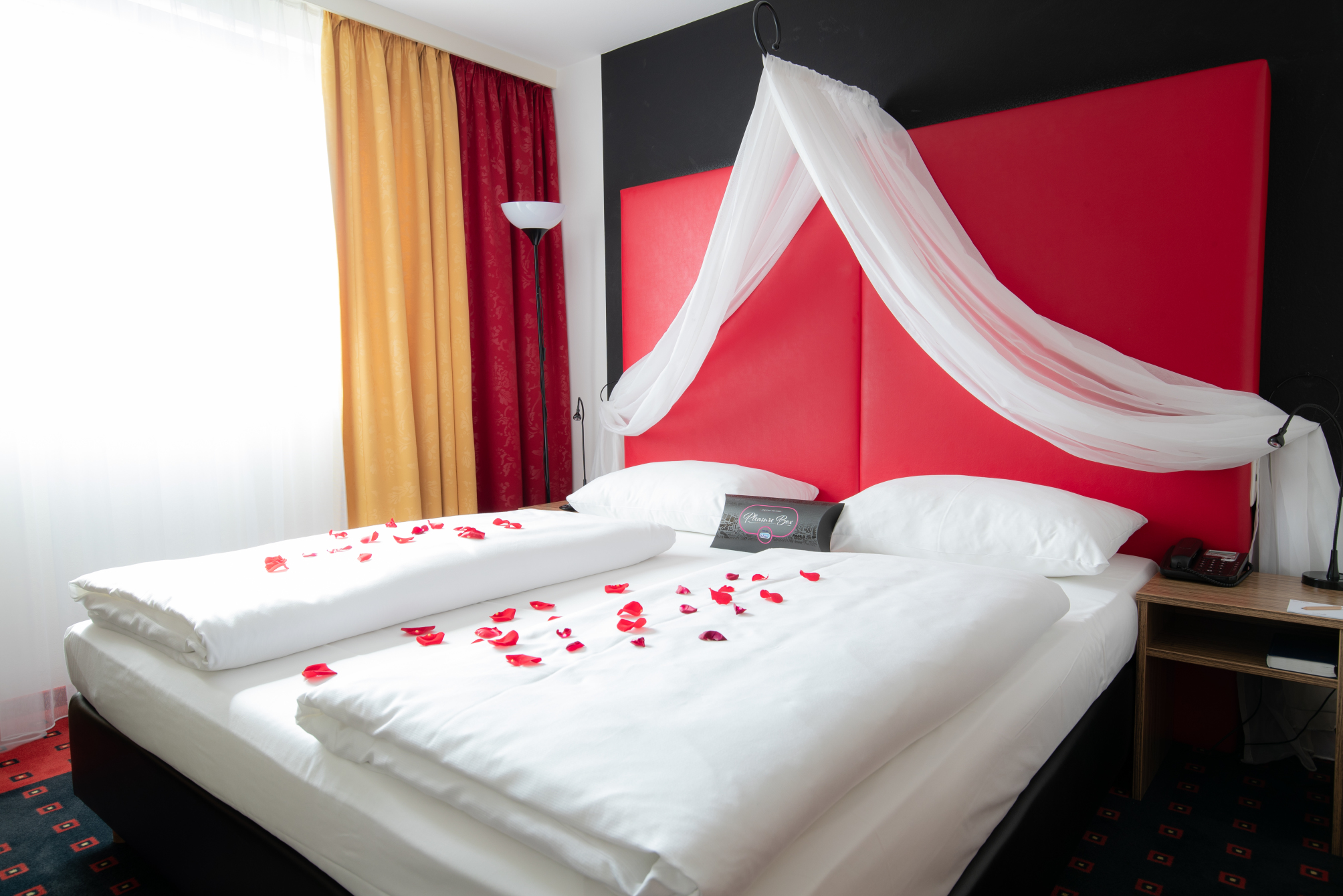 

Genova - Vienna - Senator Hotel Vienna