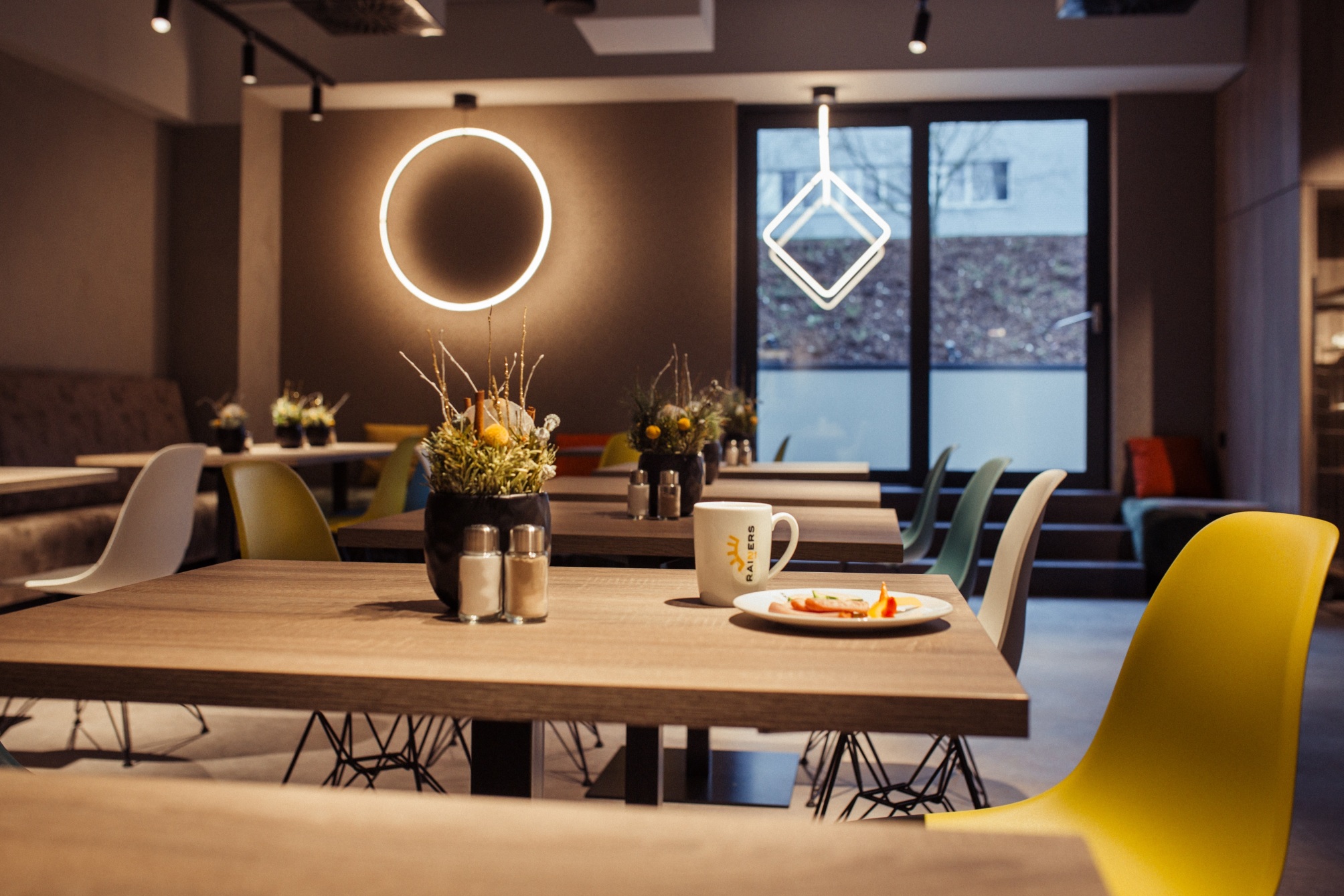 

Roma - Guntramsdorf - Hotel Rainers21