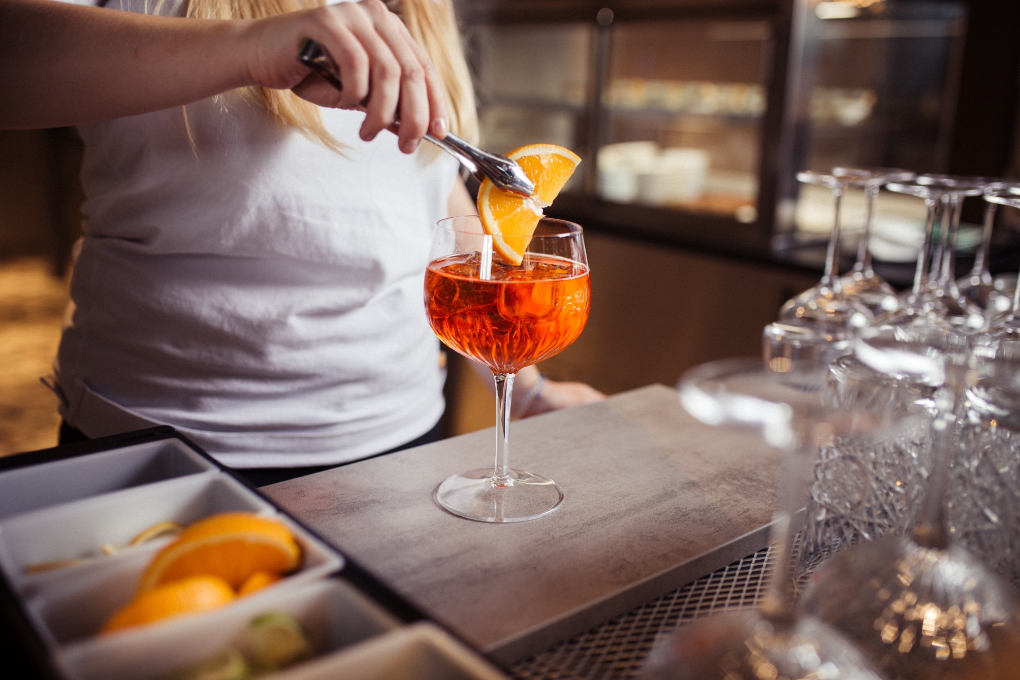 

Bologna - Gumpoldskirchen - Hotel Rainers21