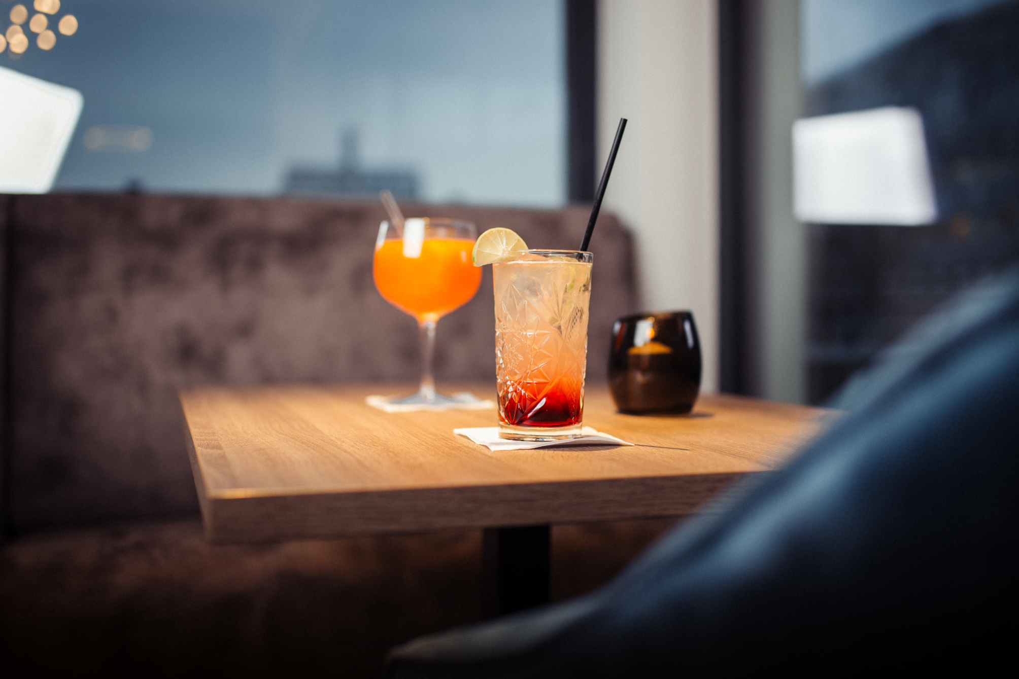 

Lamezia Terme - Vienna - Hotel Rainers21