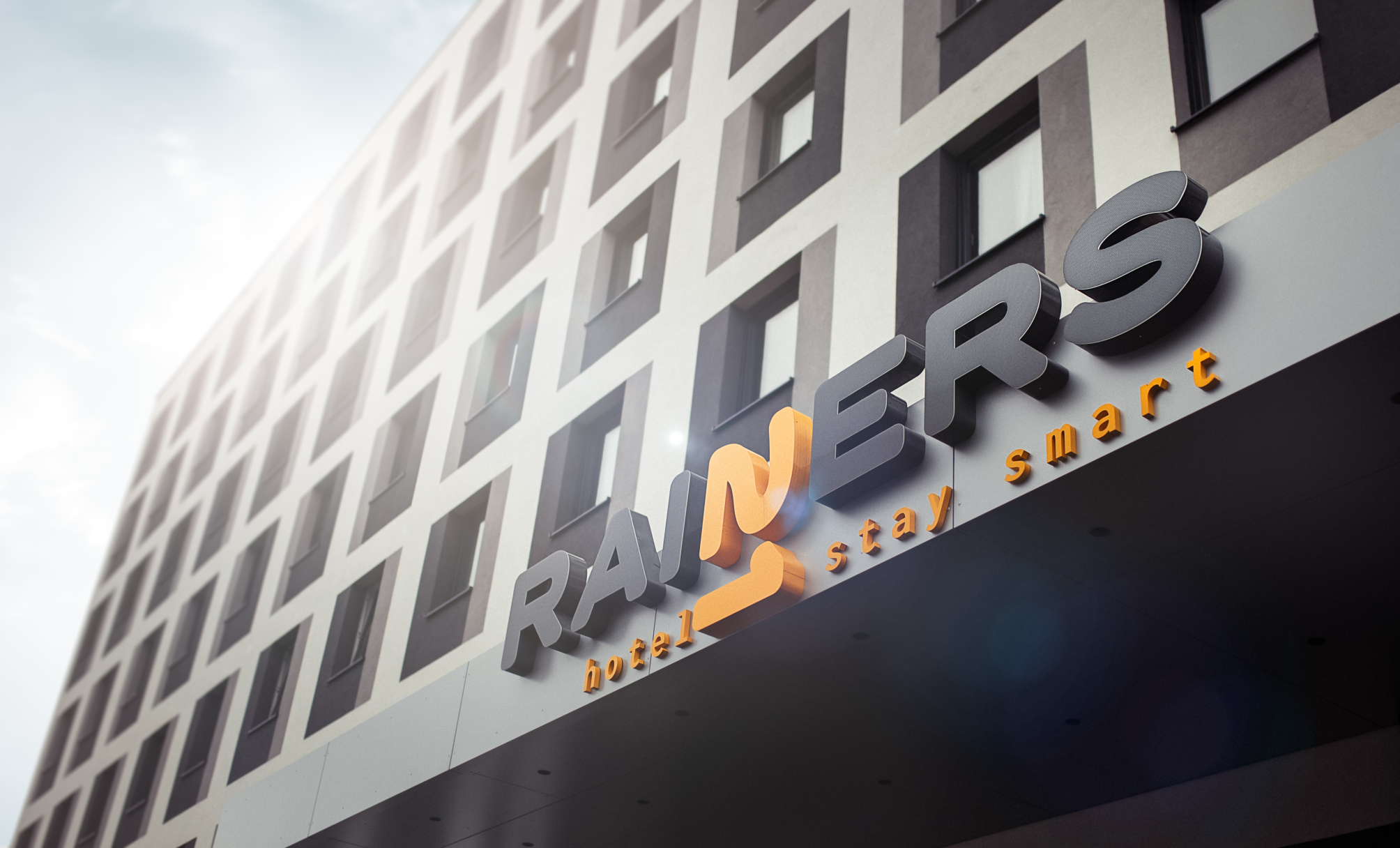 

Milano - Guntramsdorf - Hotel Rainers21