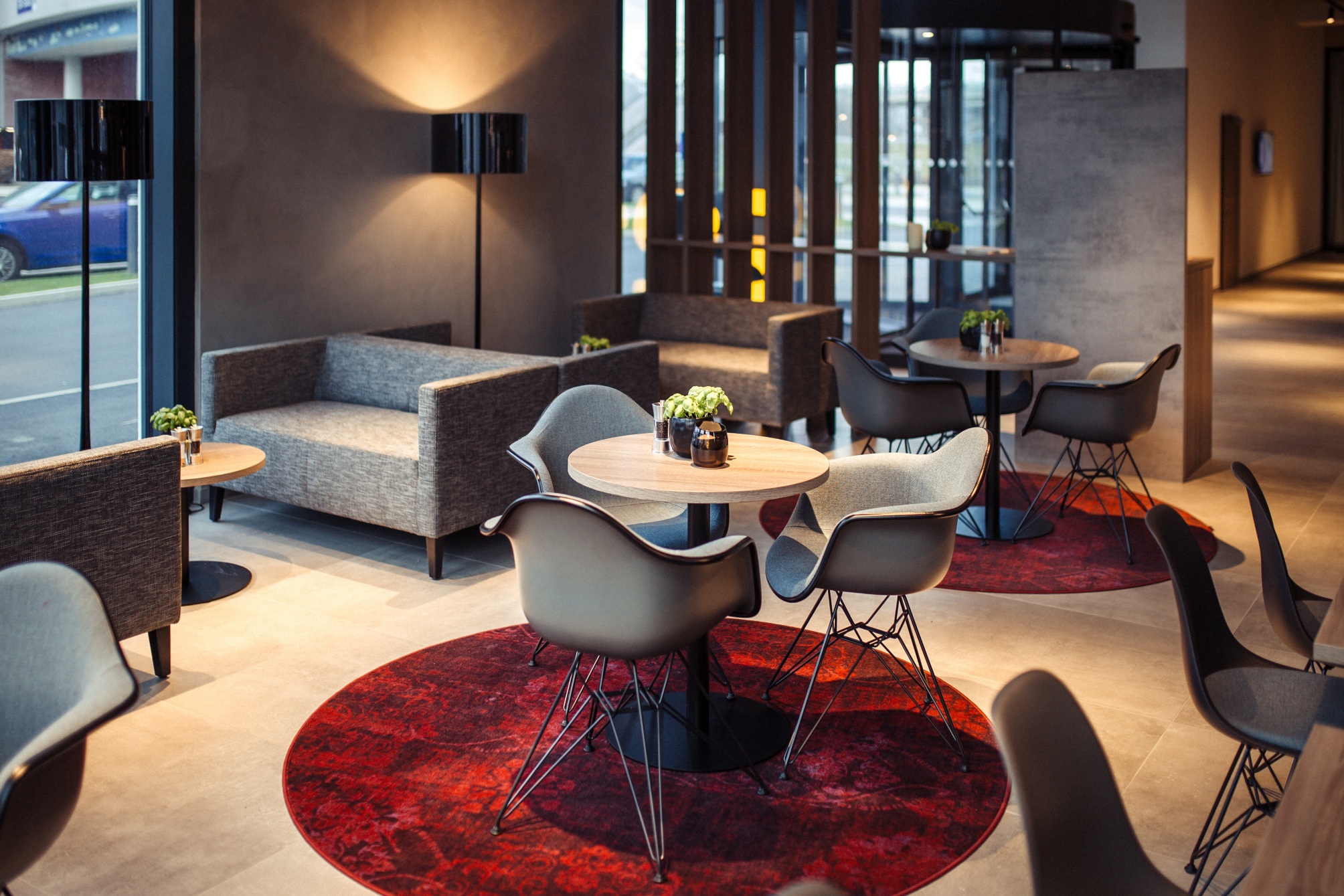 

Napoli - Guntramsdorf - Hotel Rainers21