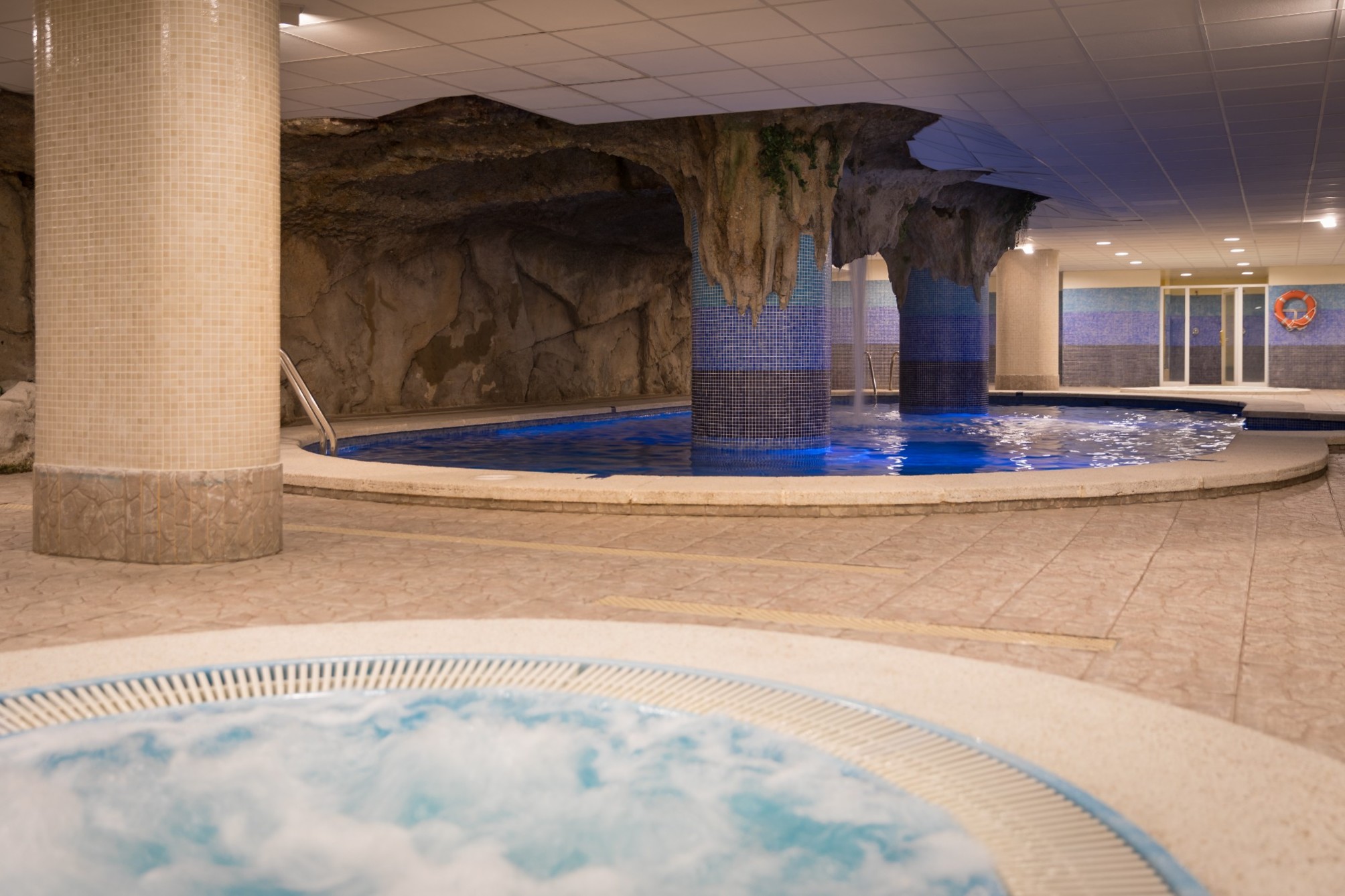 

Venezia - Costa Brava, Spagna - htop Royal Star & SPA #htopFun