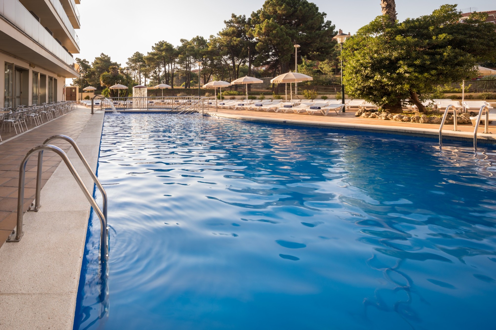 

Venezia - Costa Brava, Spagna - htop Royal Star & SPA #htopFun
