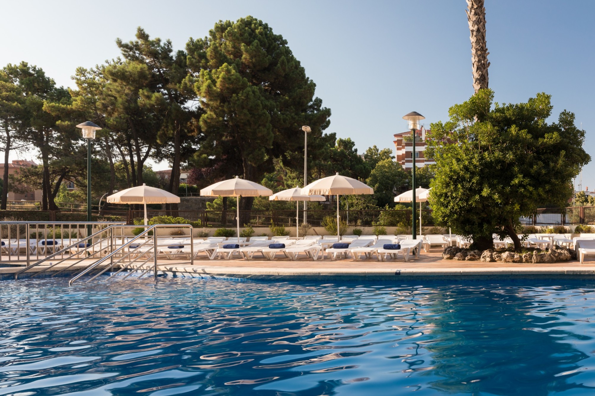 

Milano - Costa Brava, Spagna - htop Royal Star & SPA #htopFun