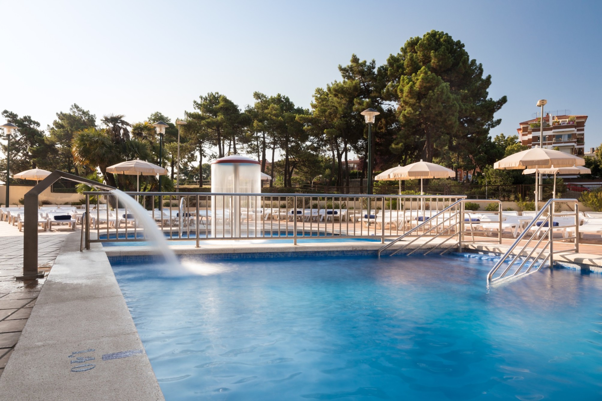

Genova - Lloret de Mar - htop Royal Star & SPA #htopFun