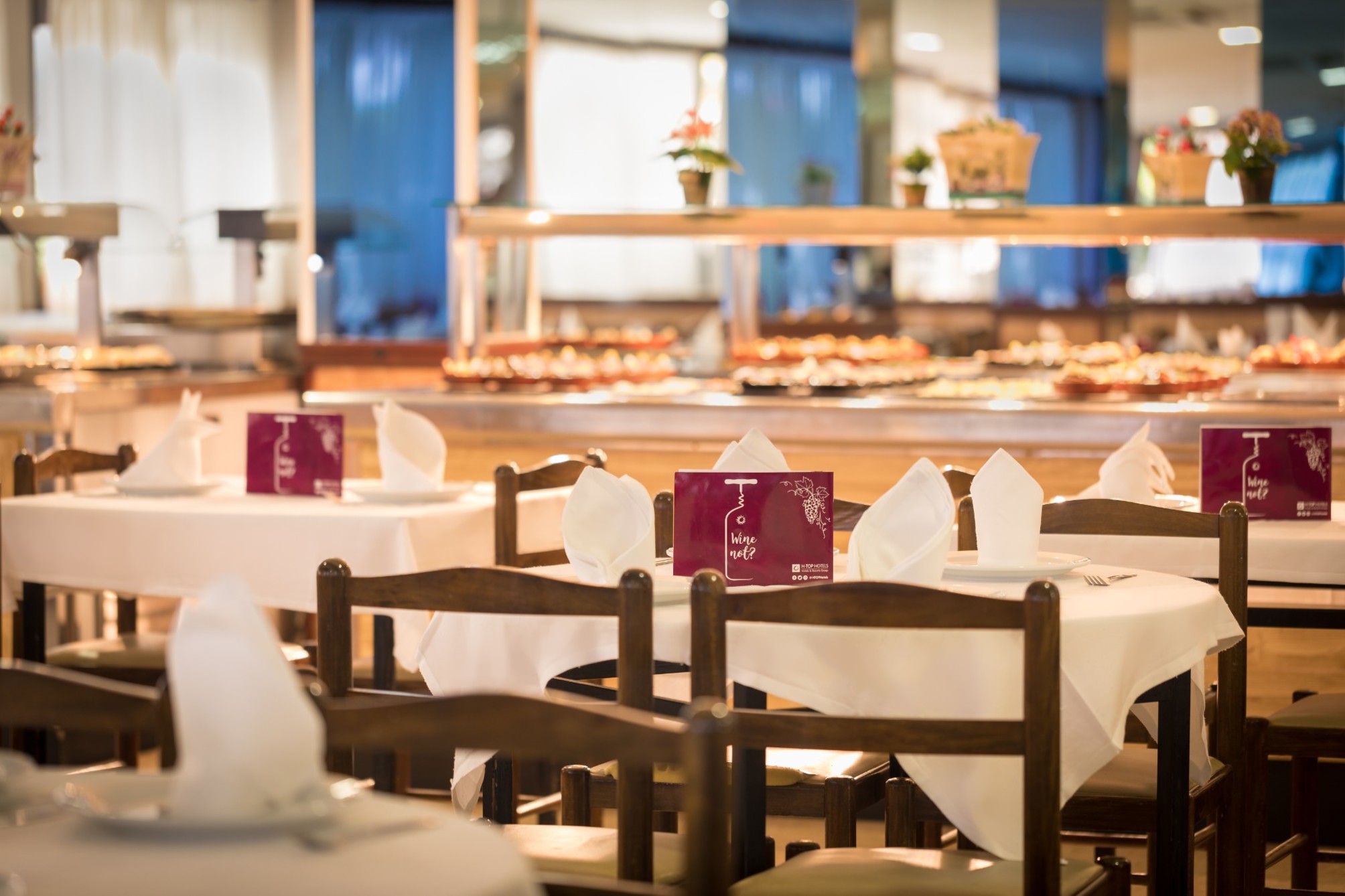

Bologna - Tossa de Mar - htop Palm Beach & SPA #htopEnjoy