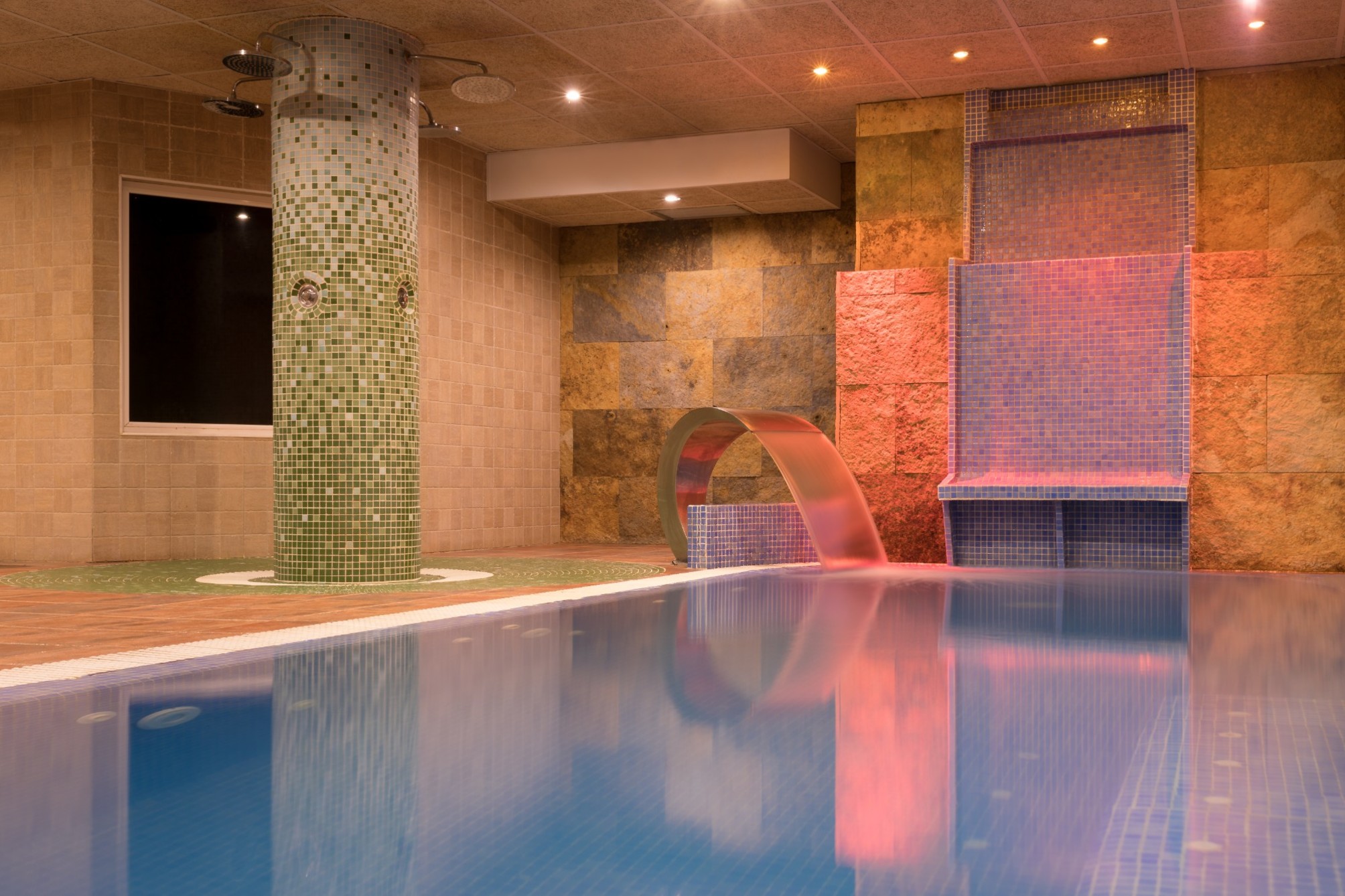 

Bologna - Tossa de Mar - htop Palm Beach & SPA #htopEnjoy