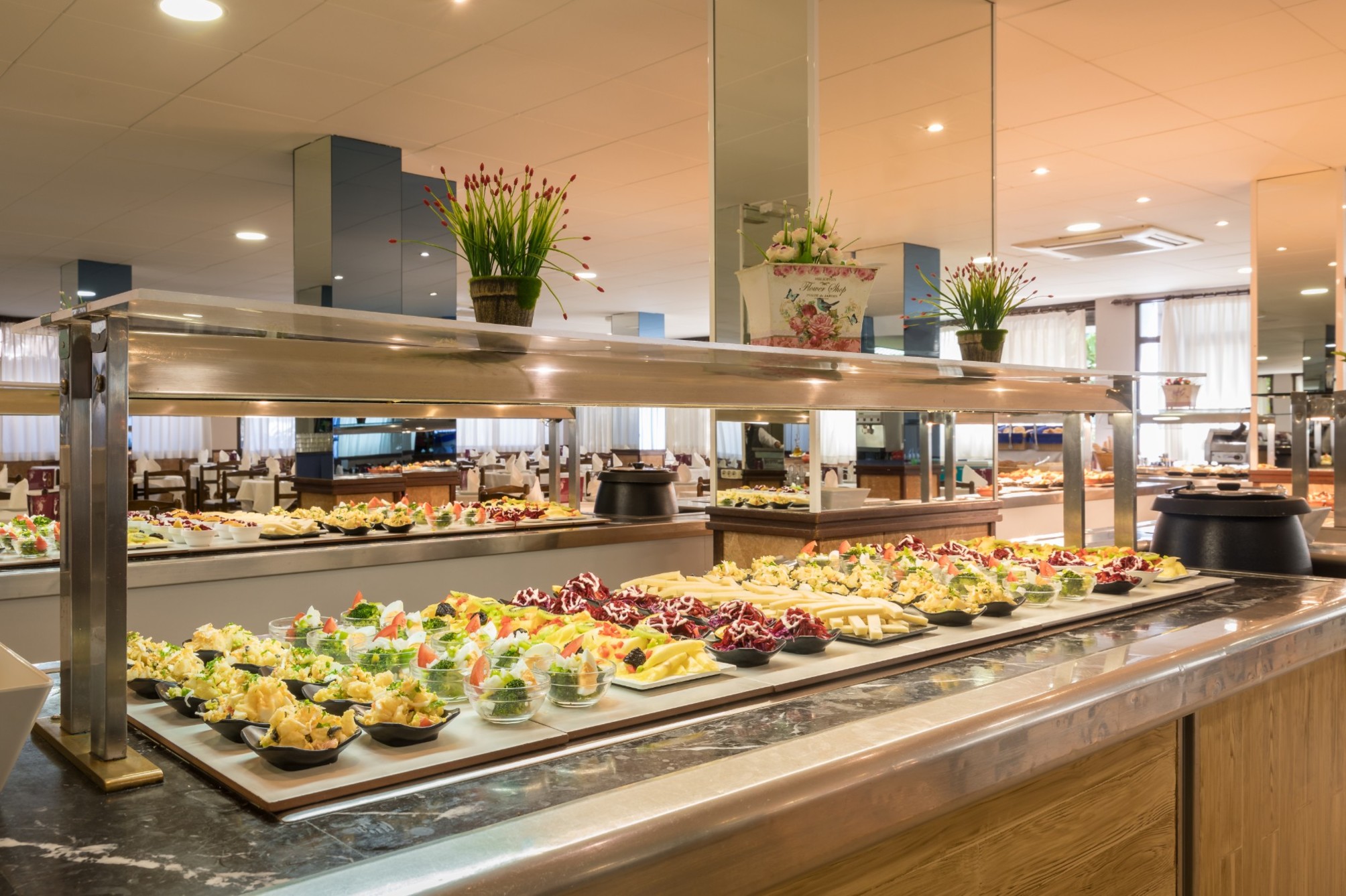 

Torino - Tossa de Mar - htop Palm Beach & SPA #htopEnjoy