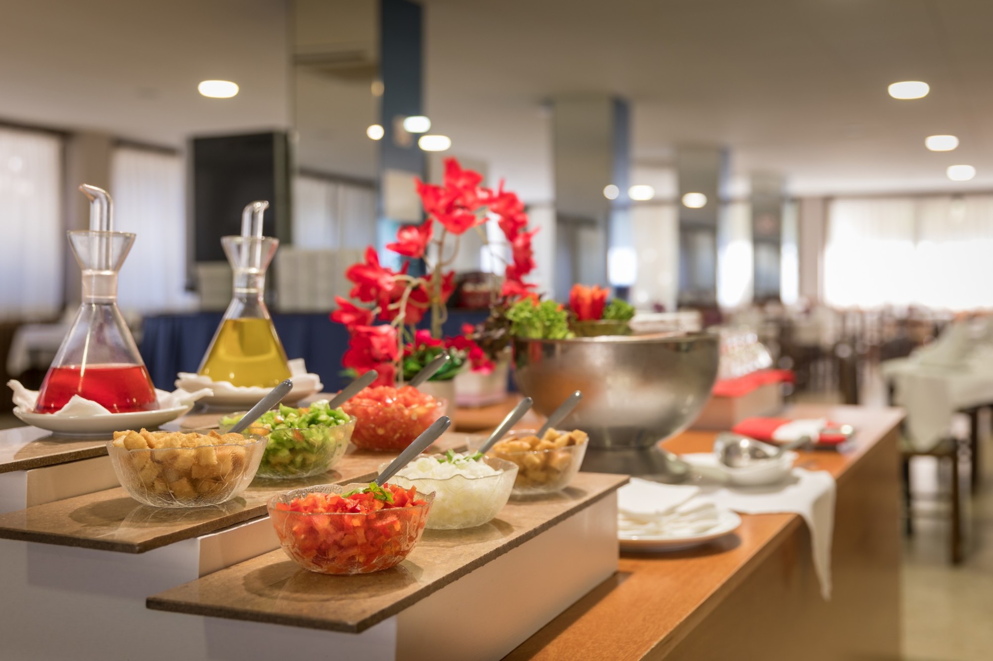 

Torino - Costa Brava, Spagna - htop Palm Beach & SPA #htopEnjoy