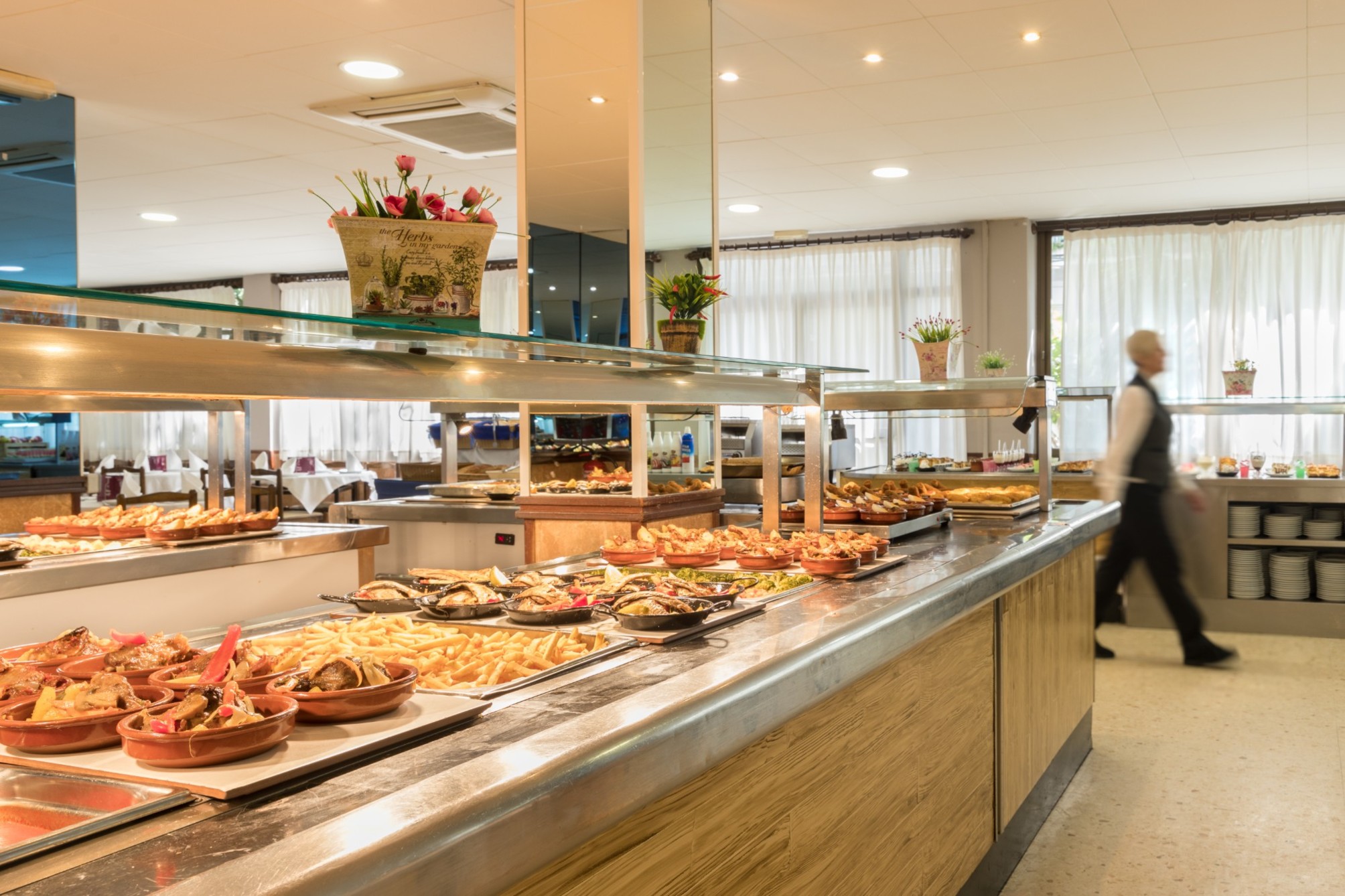 

Torino - Costa Brava, Spagna - htop Palm Beach & SPA #htopEnjoy