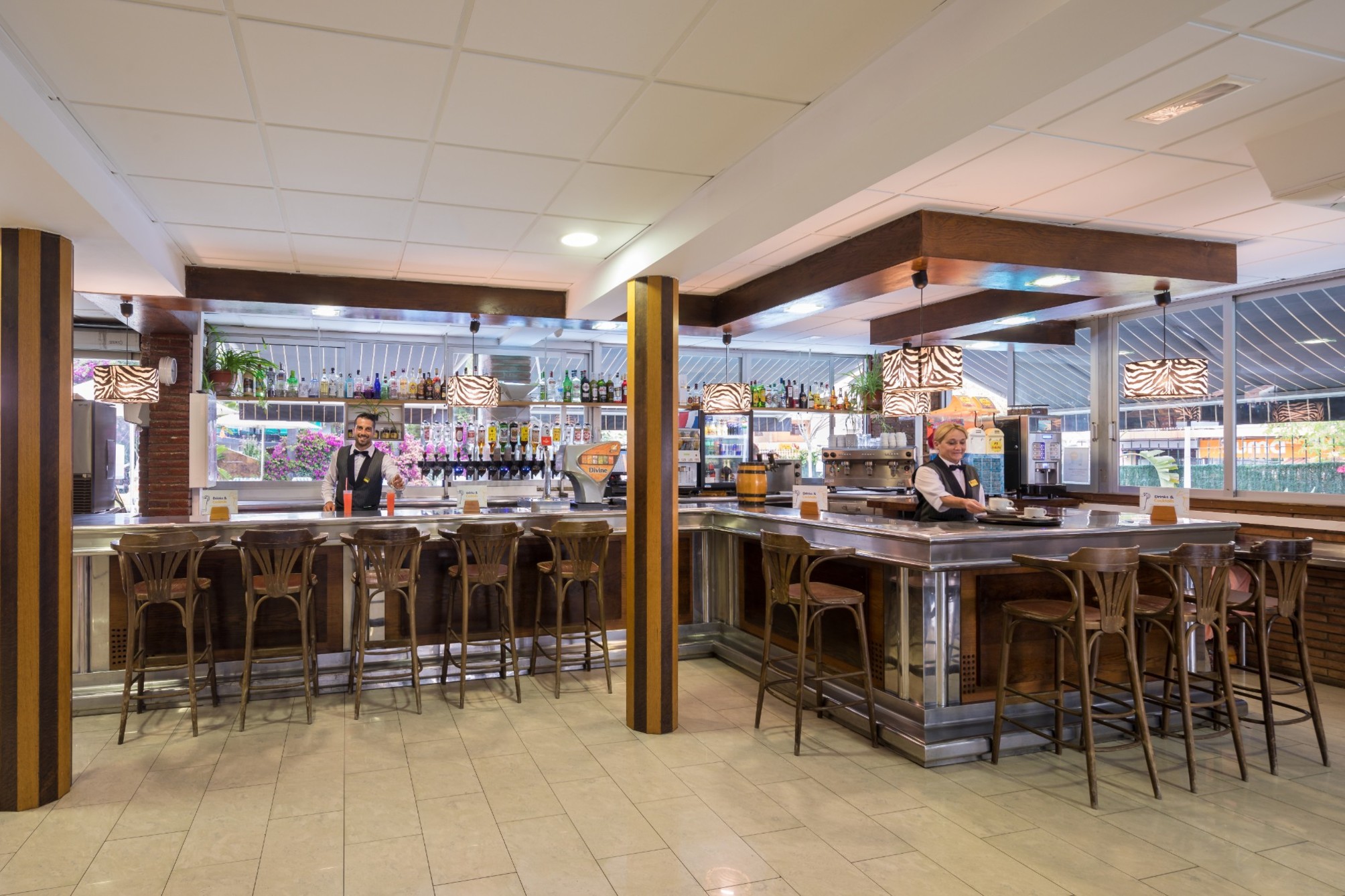 

Catania - Lloret de Mar - htop Palm Beach & SPA #htopEnjoy