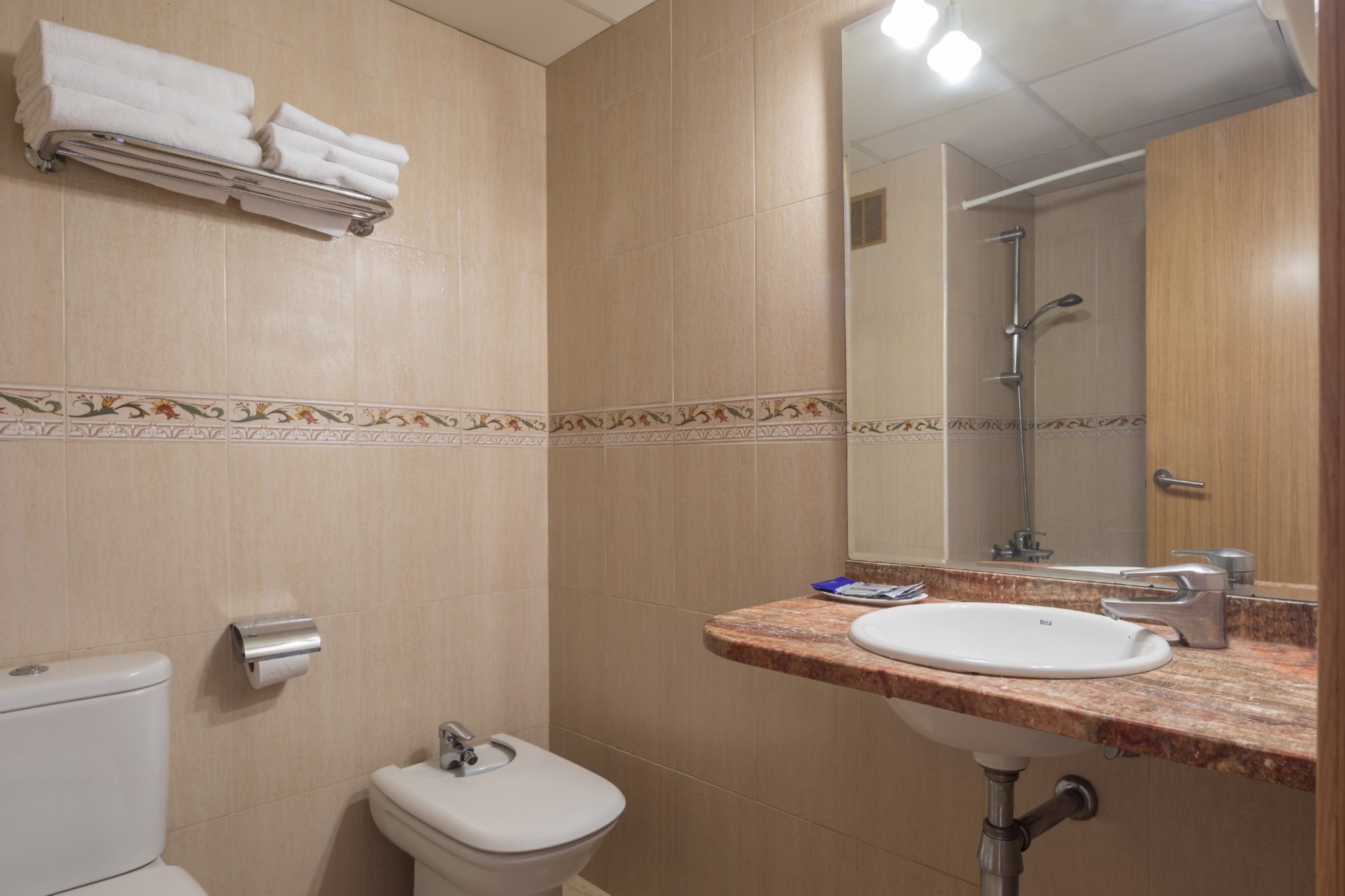 

Bari - Tossa de Mar - htop Palm Beach & SPA #htopEnjoy