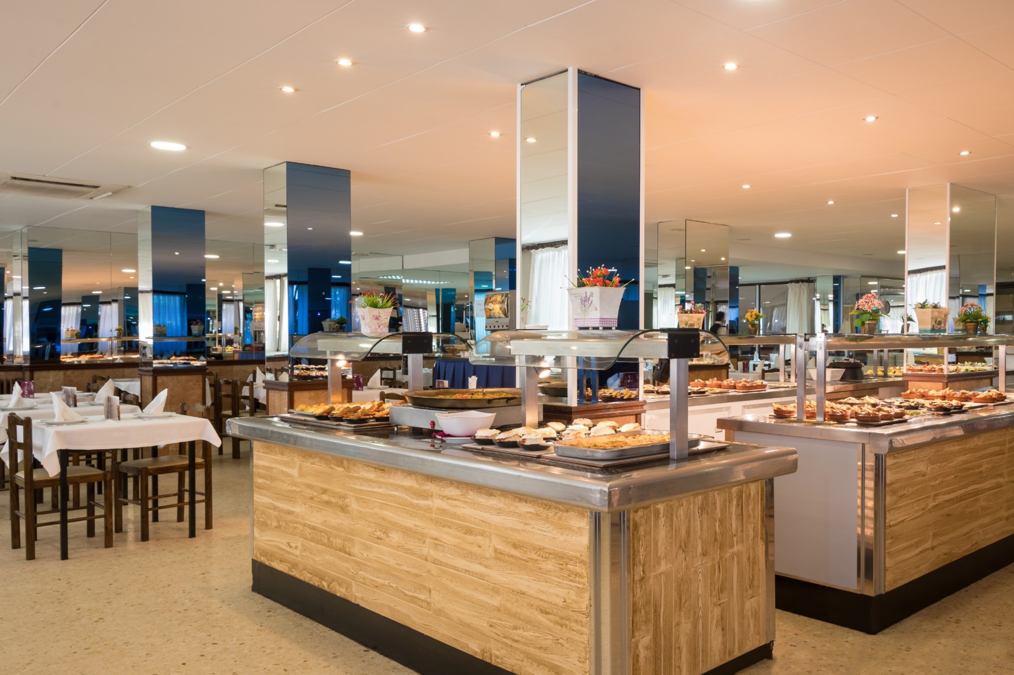 

Torino - Lloret de Mar - htop Palm Beach & SPA #htopEnjoy