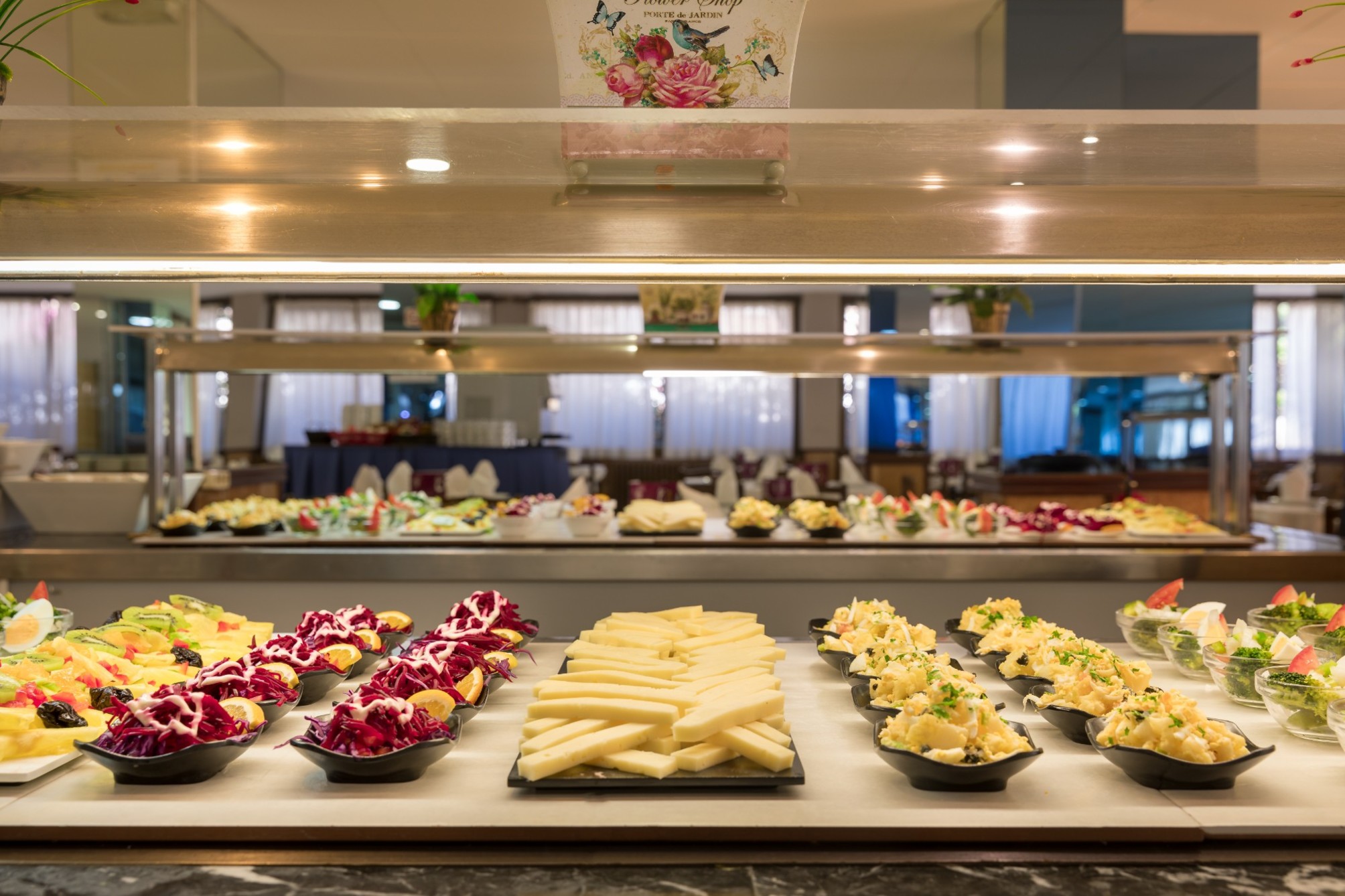 

Torino - Tossa de Mar - htop Palm Beach & SPA #htopEnjoy