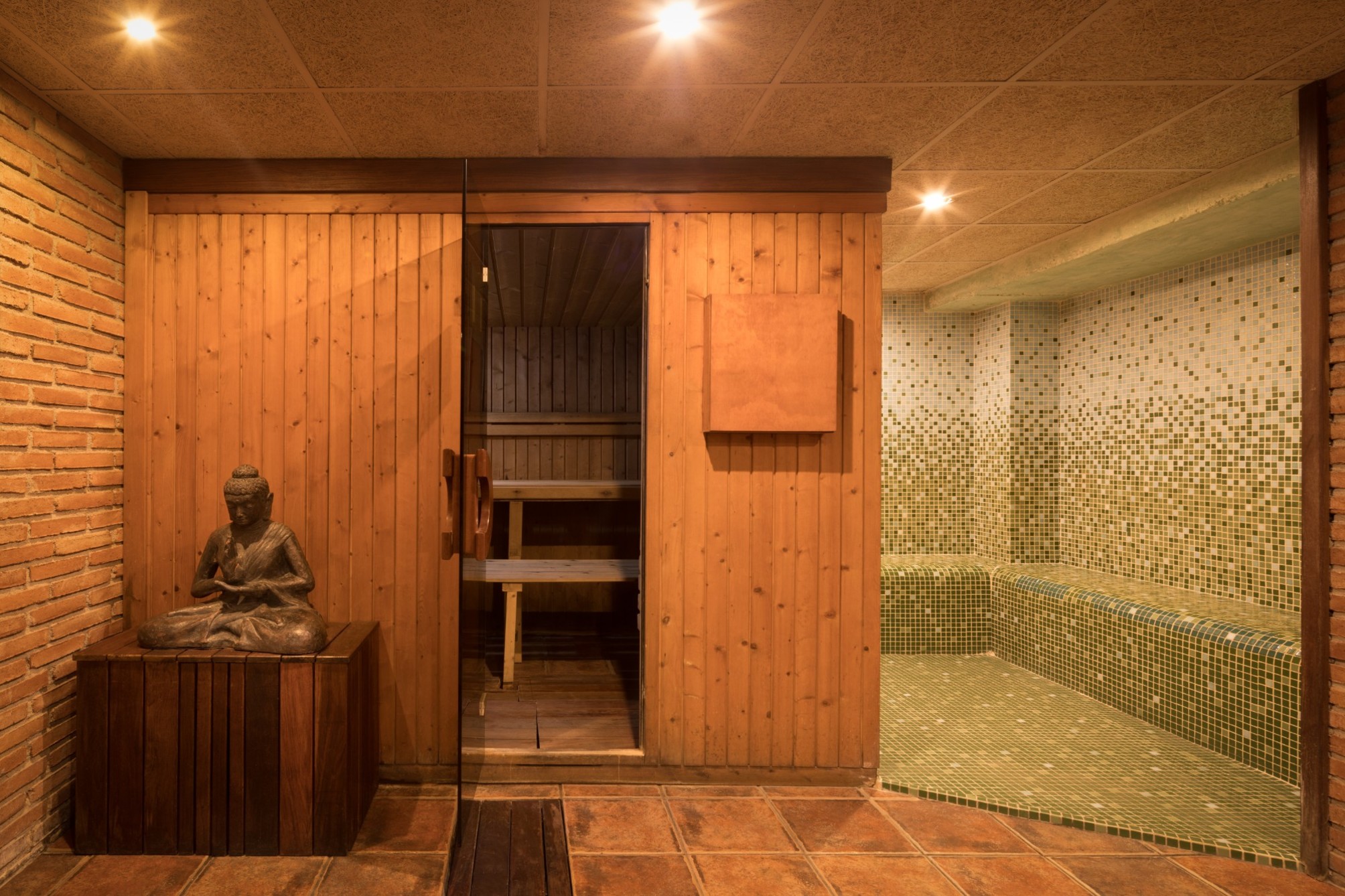 

Trieste - Tossa de Mar - htop Palm Beach & SPA #htopEnjoy