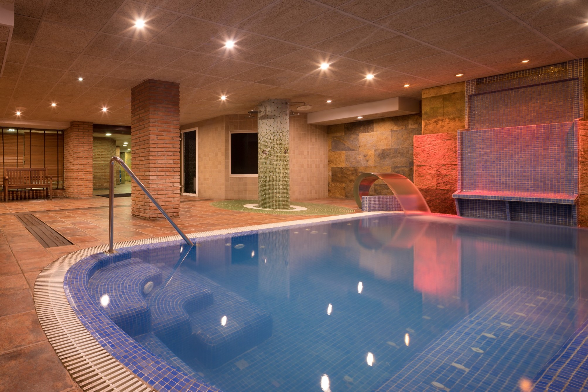 

Catania - Tossa de Mar - htop Palm Beach & SPA #htopEnjoy