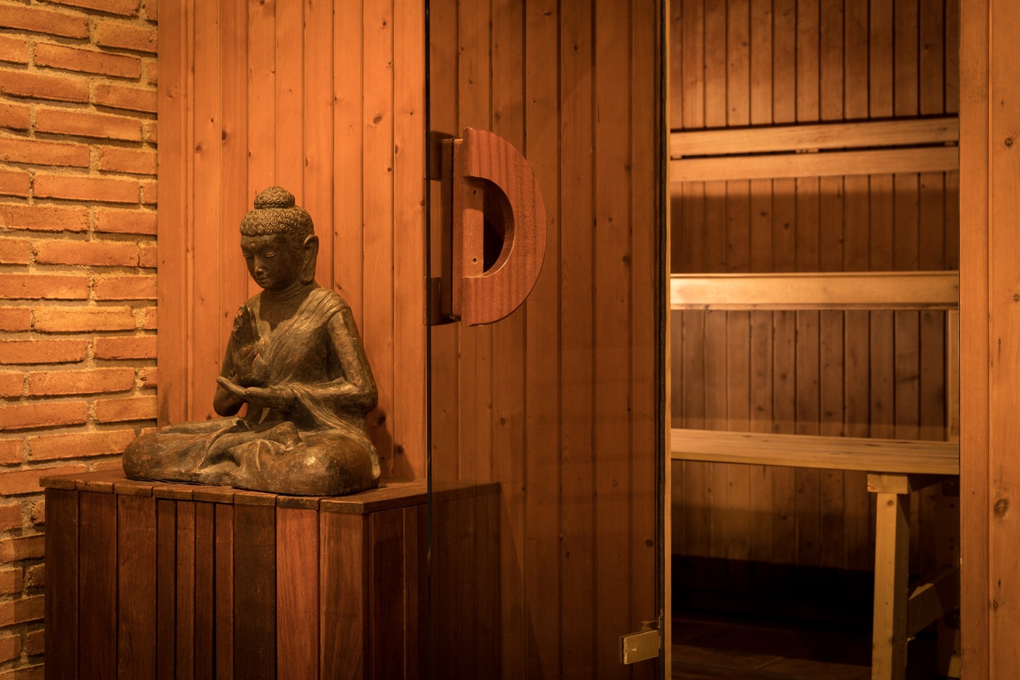 

Palermo - Lloret de Mar - htop Palm Beach & SPA #htopEnjoy