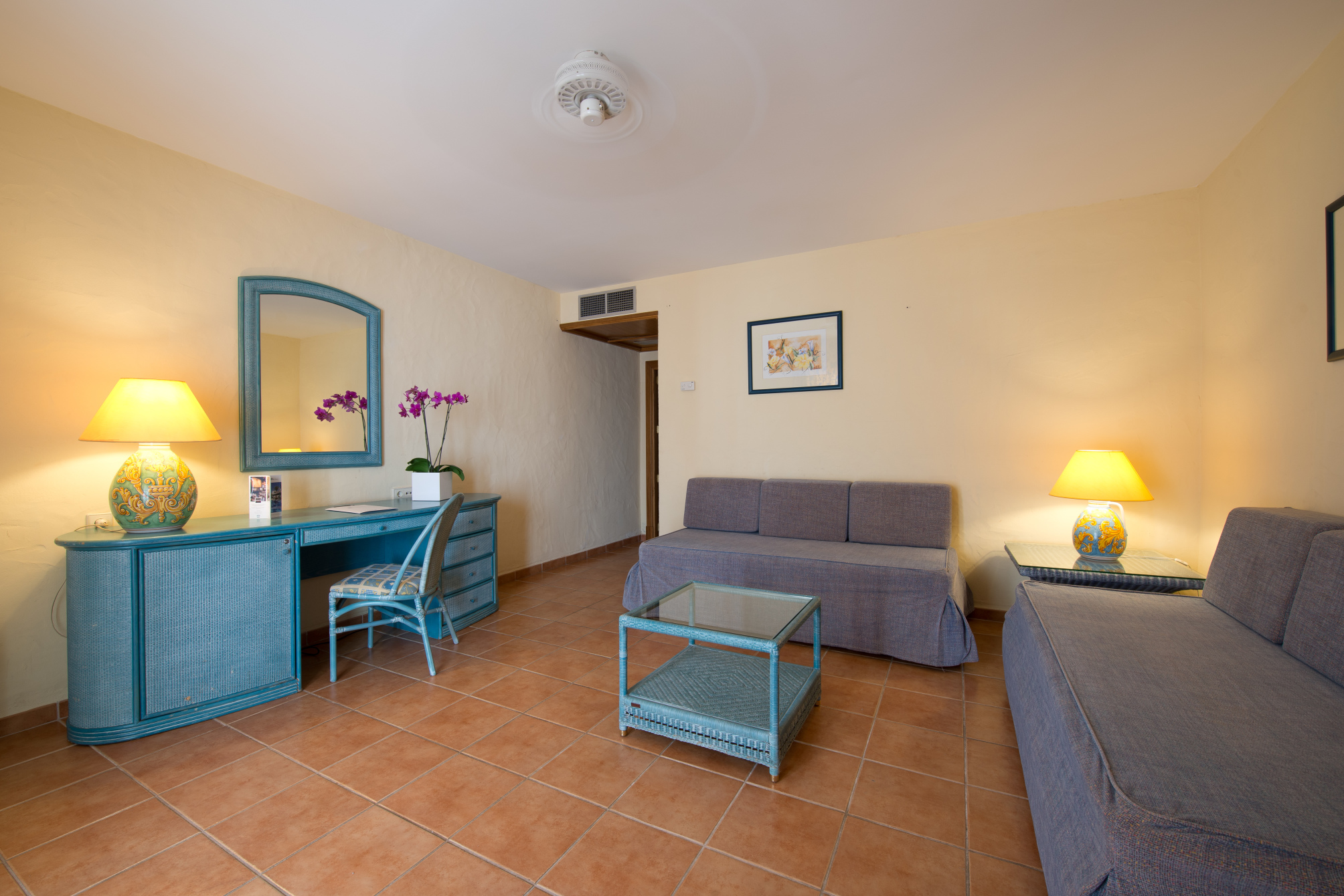 

Milano - San Pedro de Alcántara - BlueBay Banús