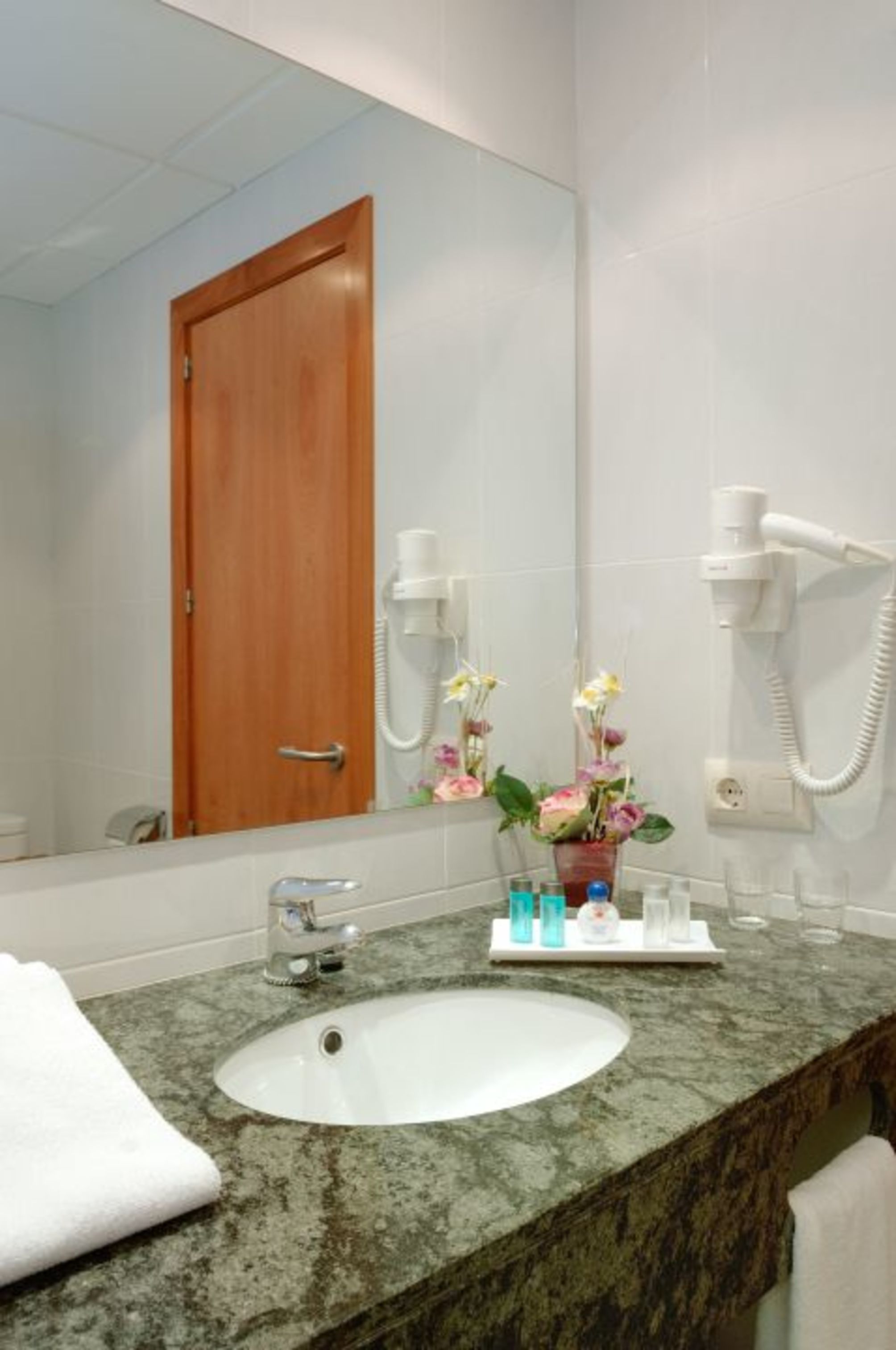 

Napoli - Costa Brava, Spagna - Gran Hotel Flamingo - Adults Only