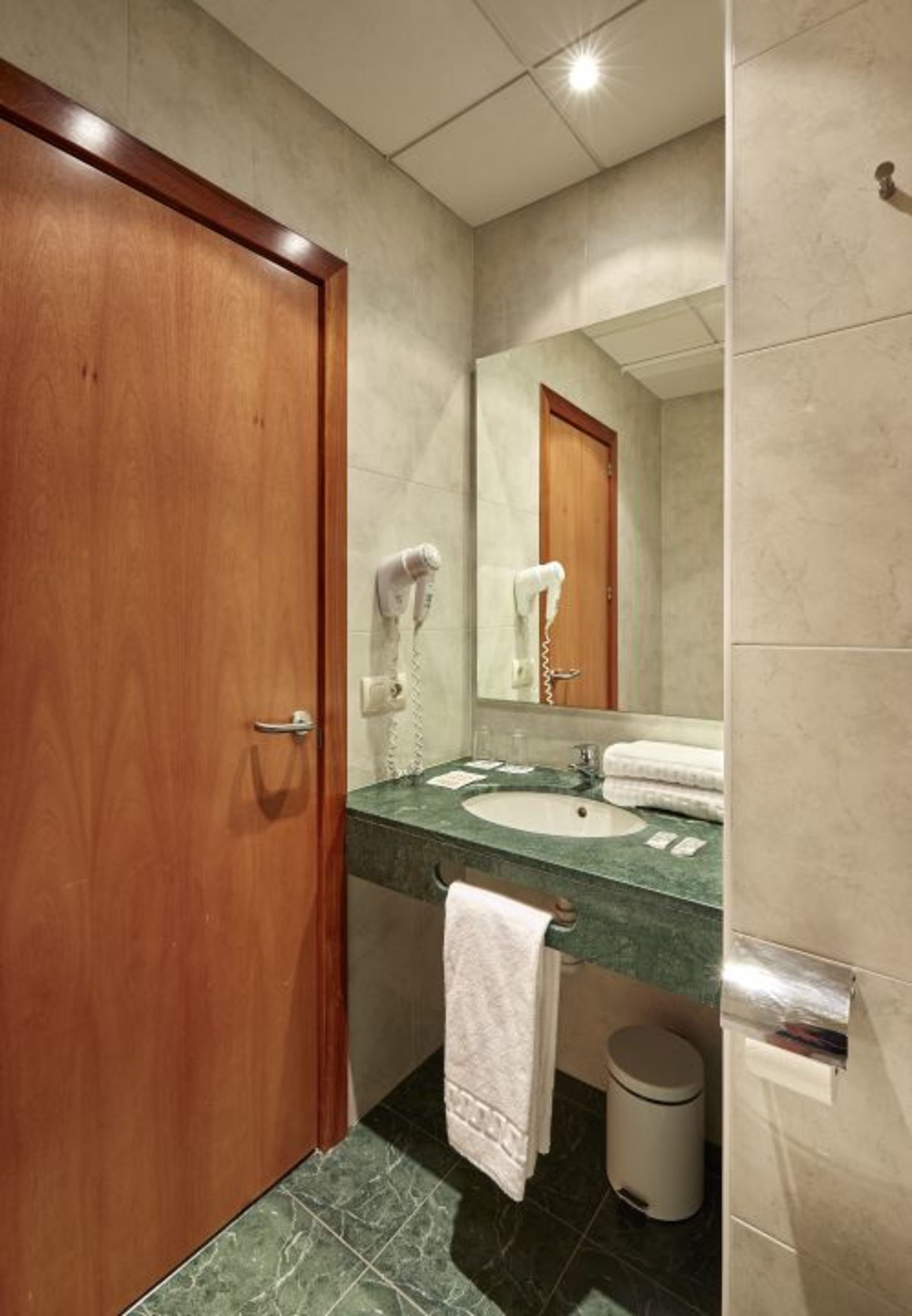 

Napoli - Lloret de Mar - Gran Hotel Flamingo - Adults Only