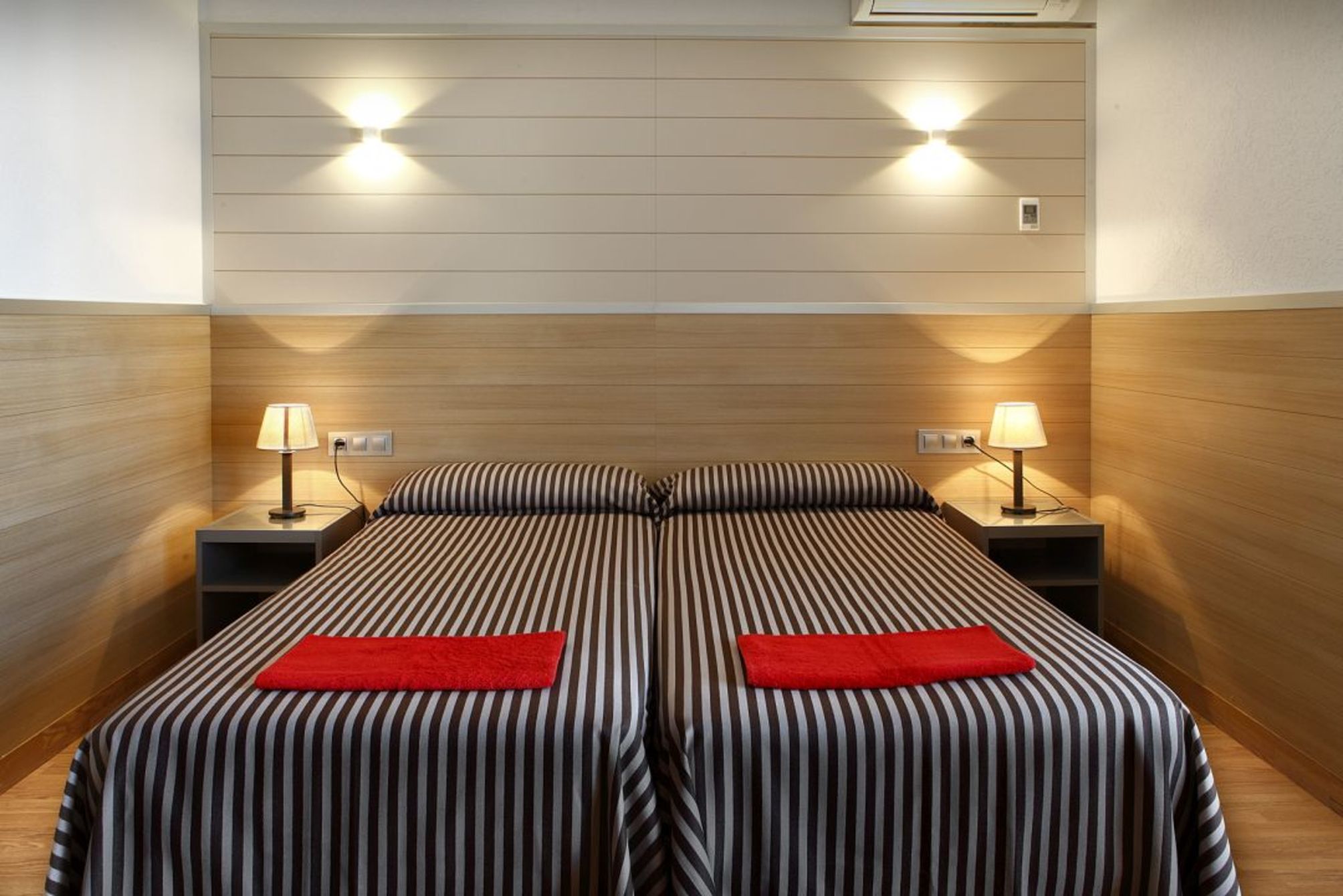 

Catania - Lloret de Mar - Gran Hotel Flamingo - Adults Only