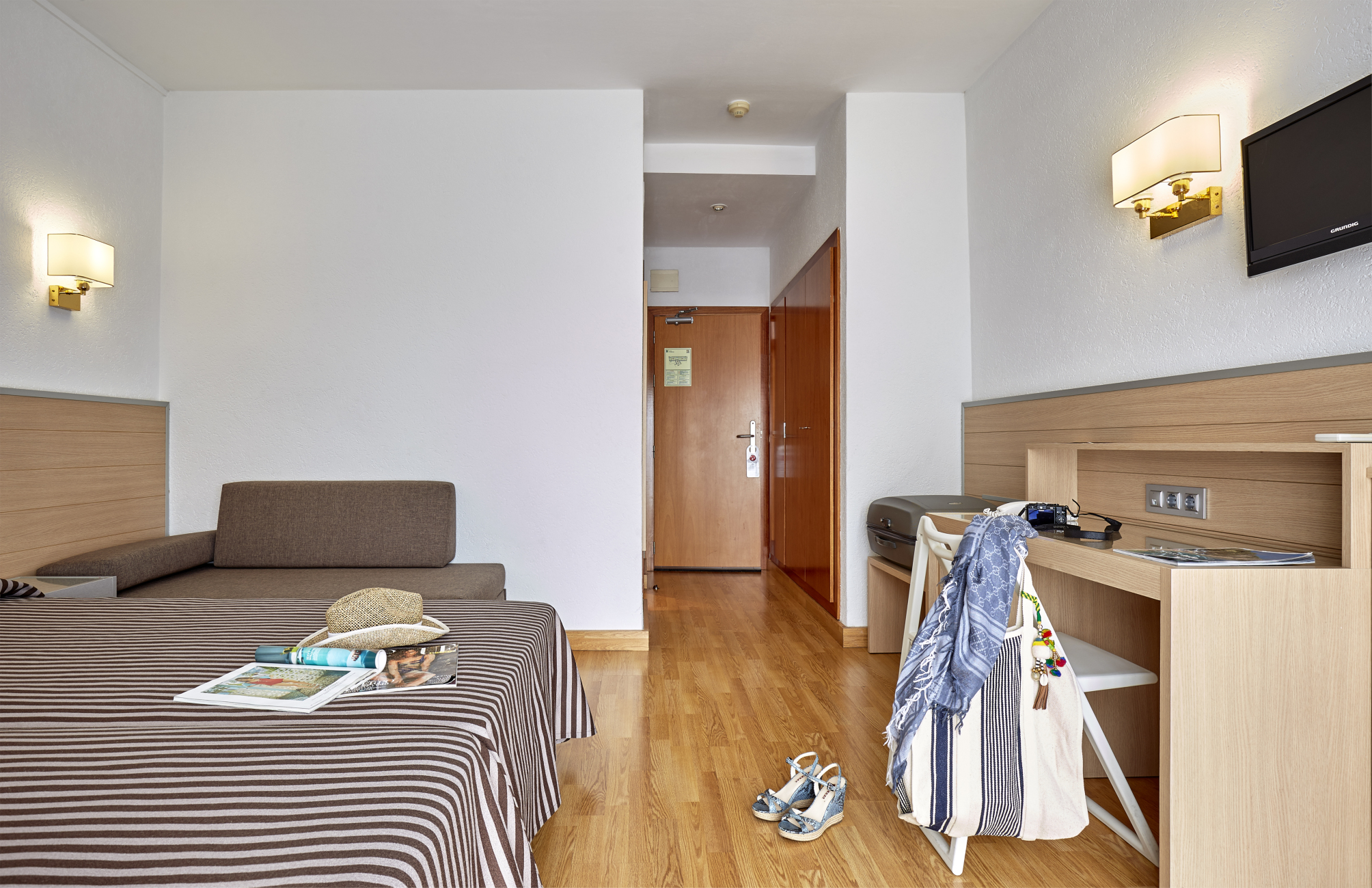 

Torino - Tossa de Mar - Gran Hotel Flamingo - Adults Only