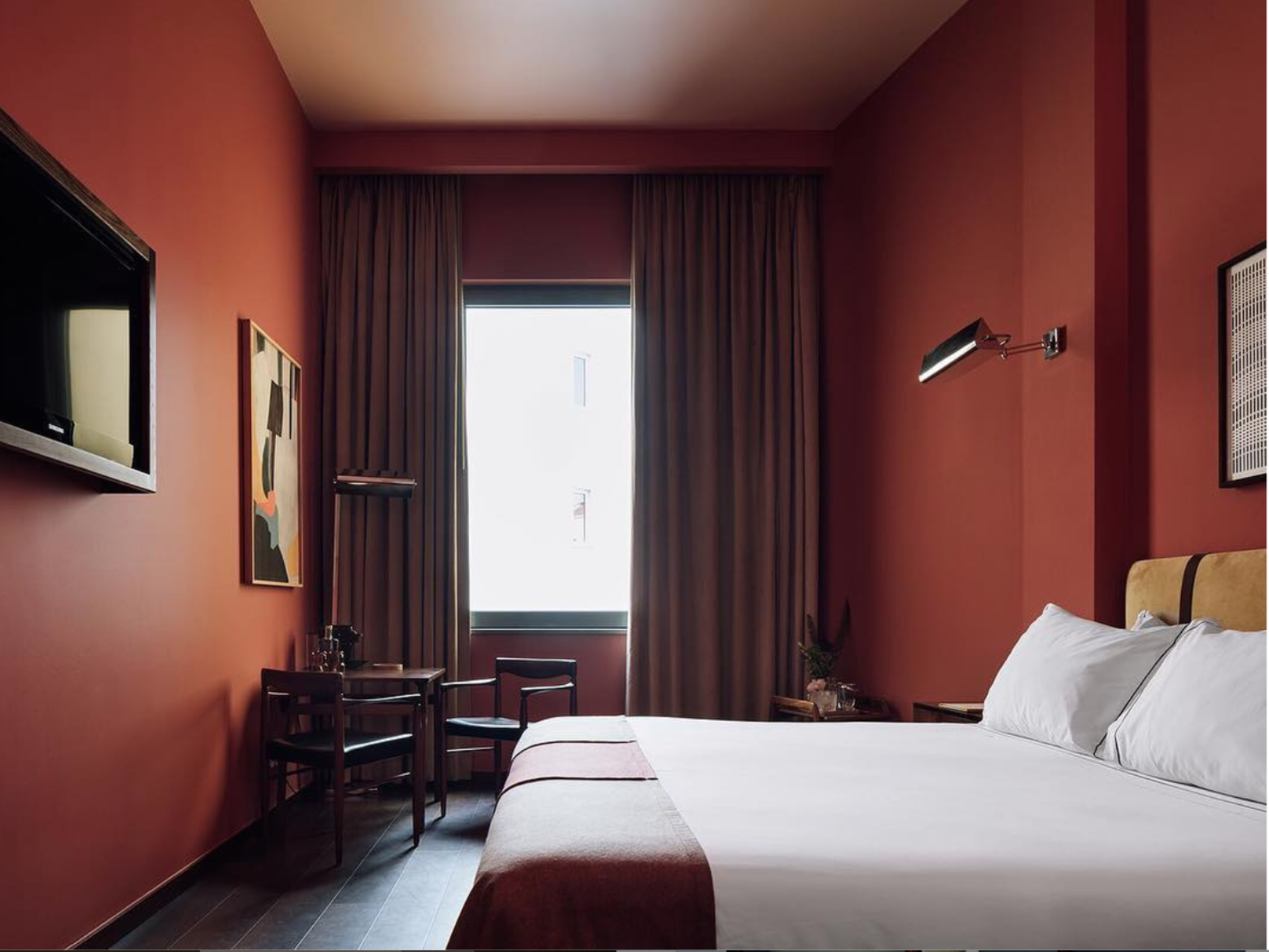 

Napoli - Lisbona - The Vintage Hotel & Spa Lisbon