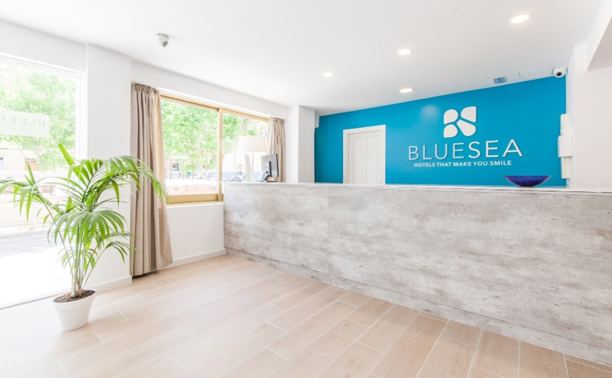 

Palermo - Maiorca, Isole Baleari - BLUESEA Arenal Tower Adults Only