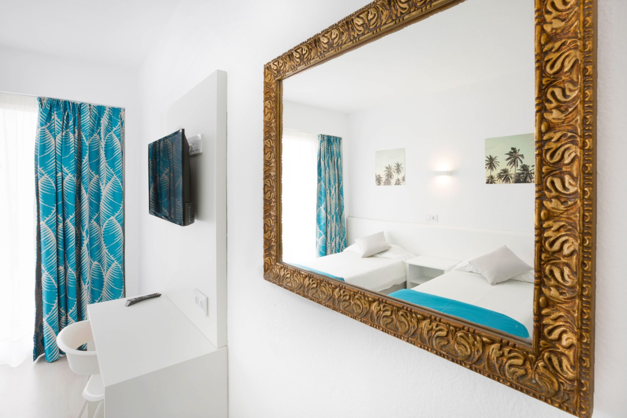 

Genova - El Arenal - BLUESEA Arenal Tower Adults Only