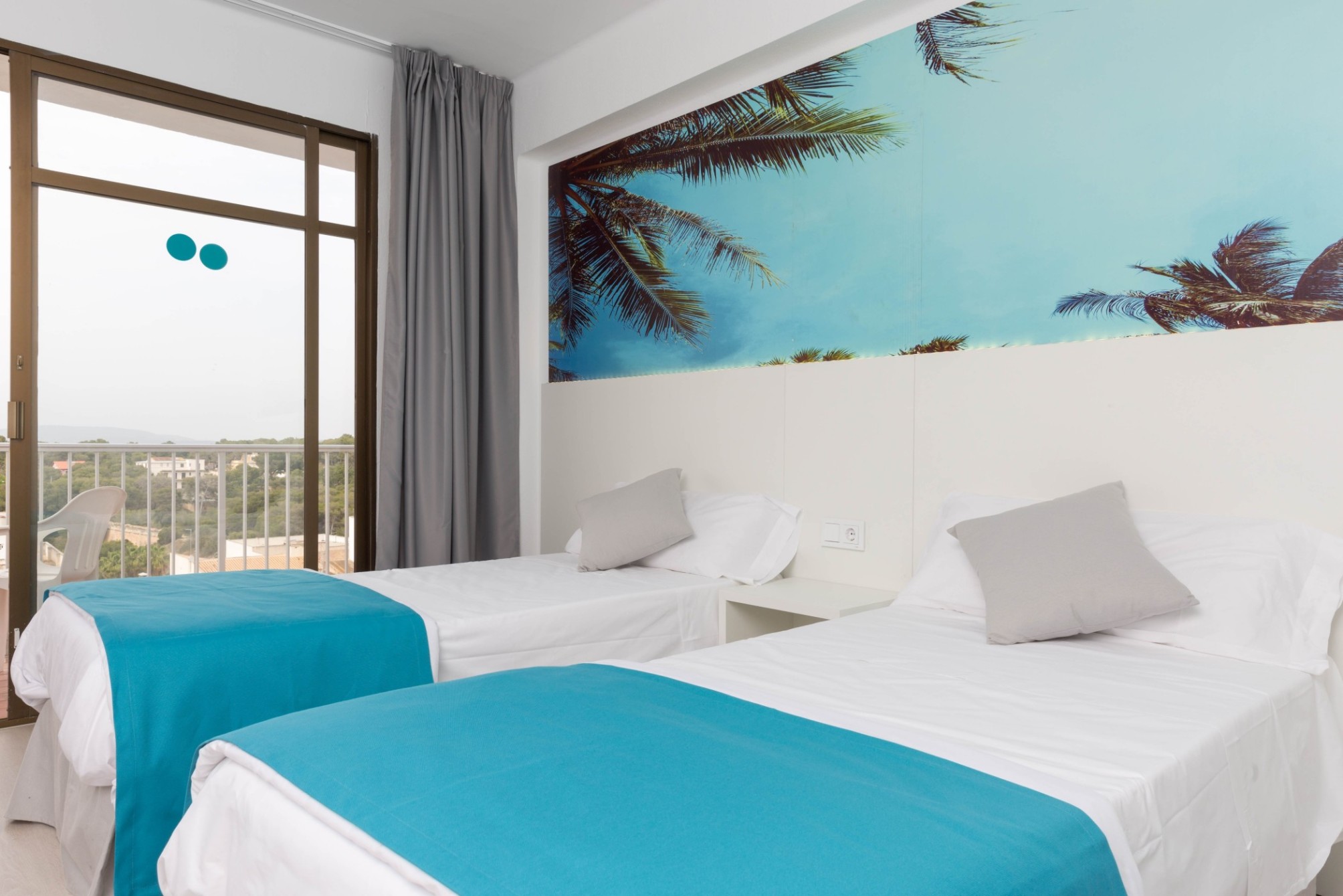 

Catania - El Arenal - BLUESEA Arenal Tower Adults Only