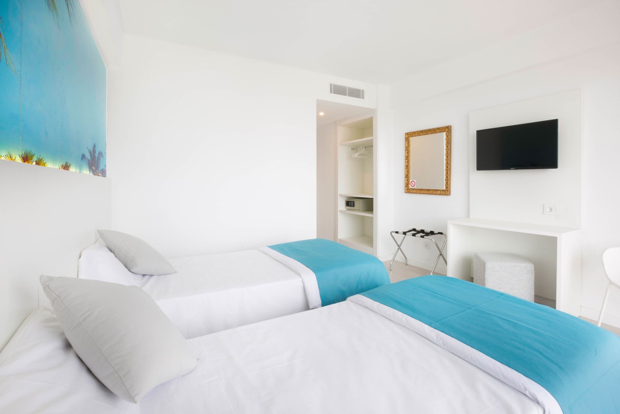 

Verona - Can Pastilla - BLUESEA Arenal Tower Adults Only