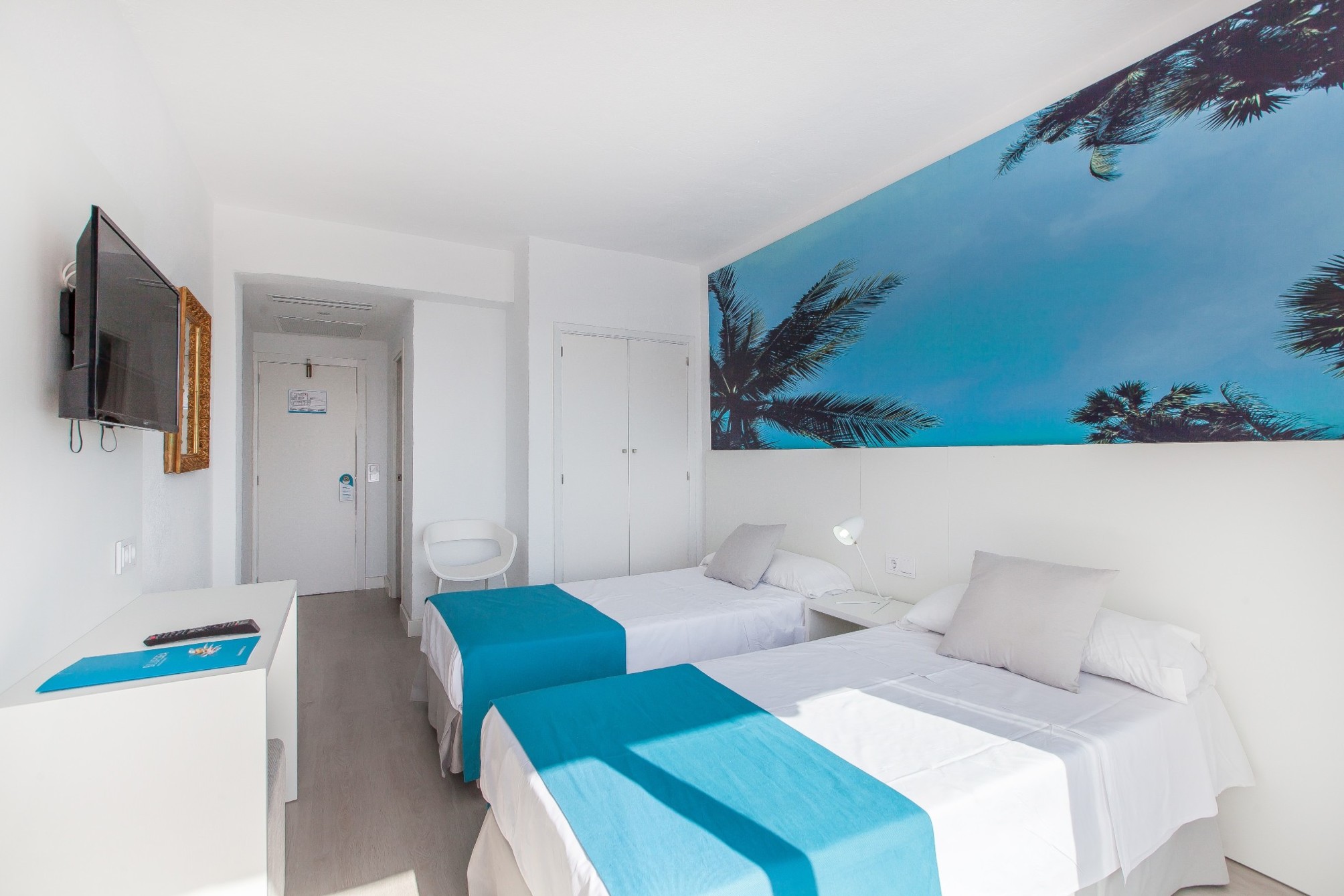 

Bari - El Arenal - BLUESEA Arenal Tower Adults Only