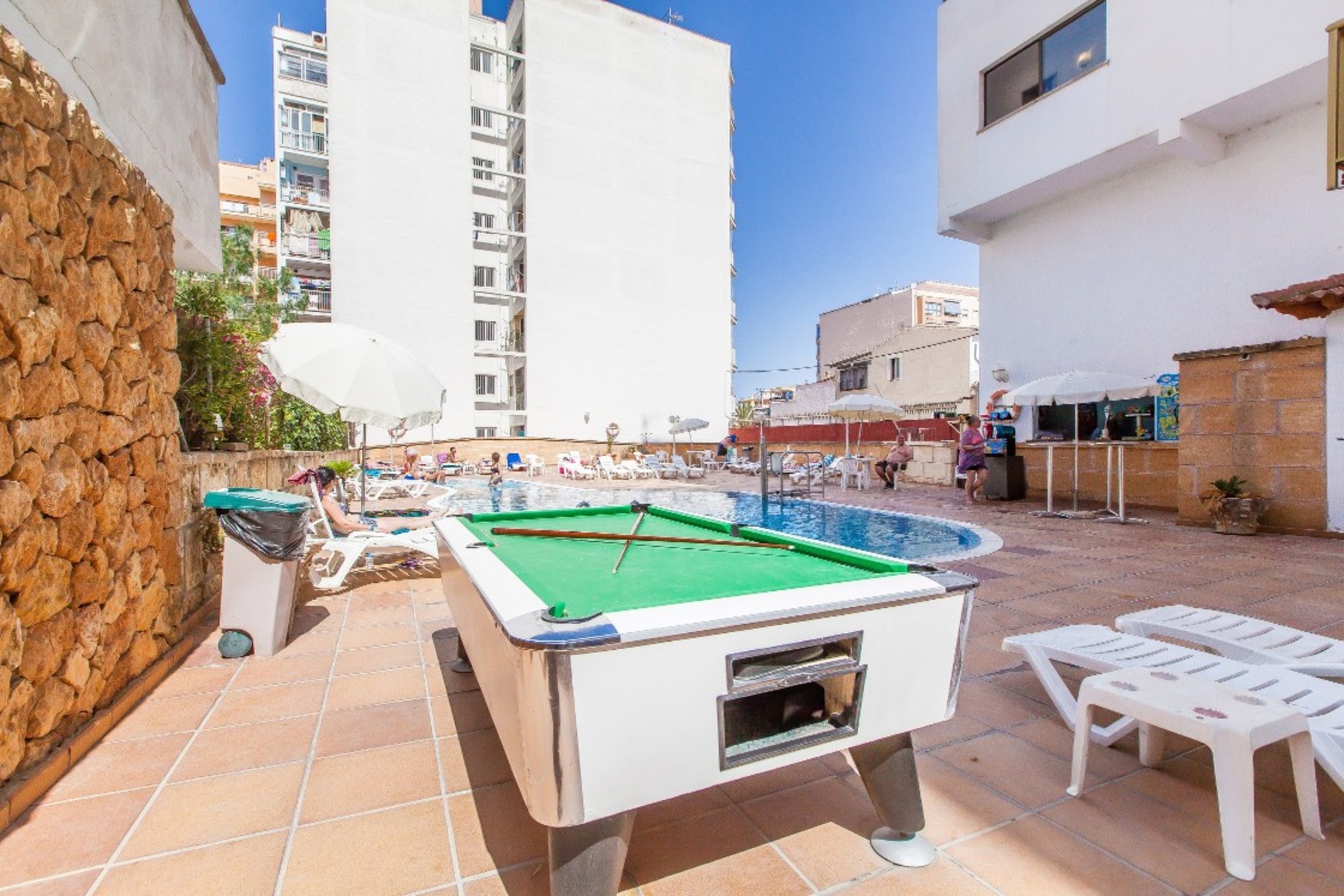

Verona - Cala Blava - BLUESEA Arenal Tower Adults Only