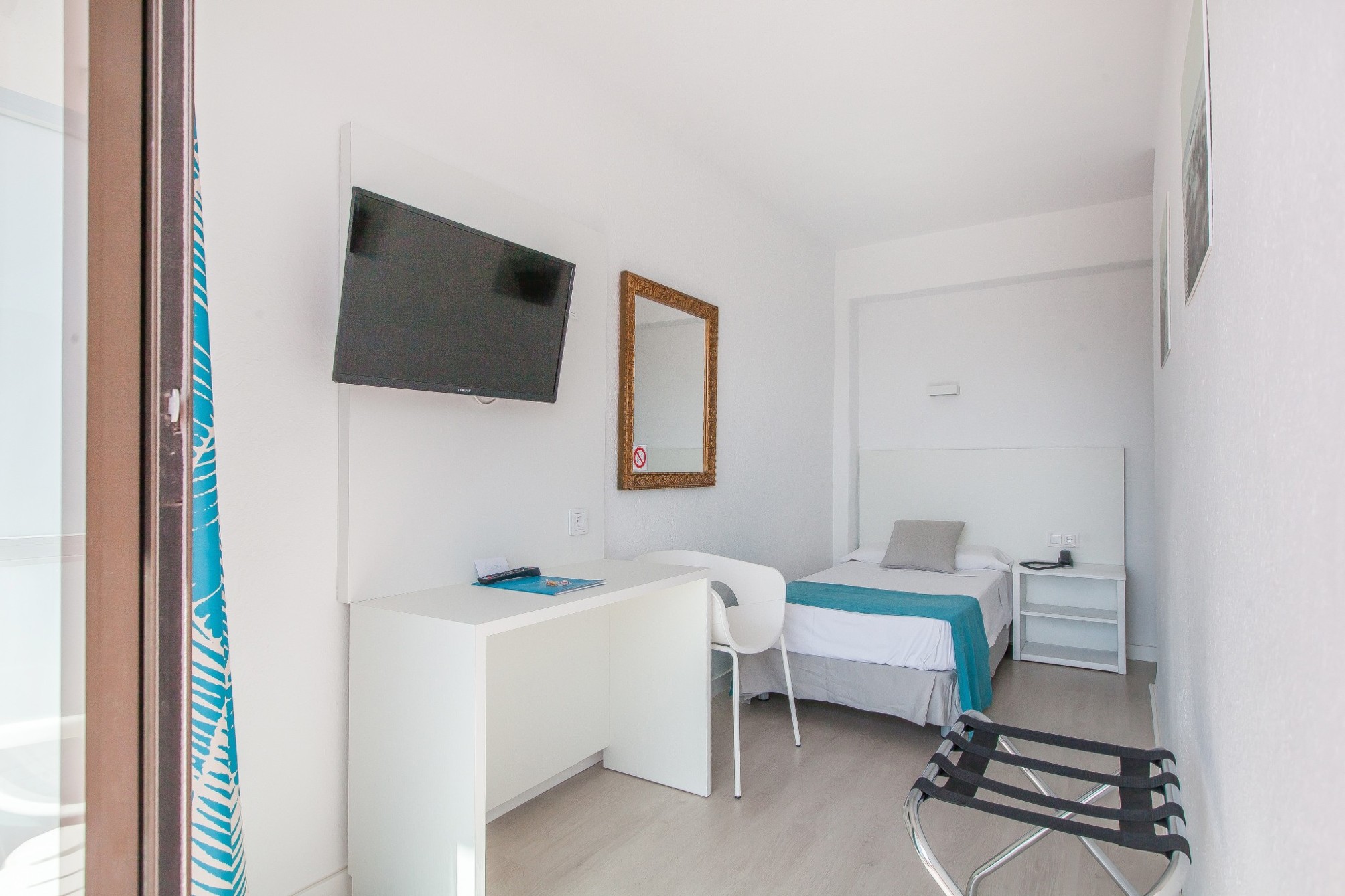 

Palermo - Playa de Palma - BLUESEA Arenal Tower Adults Only