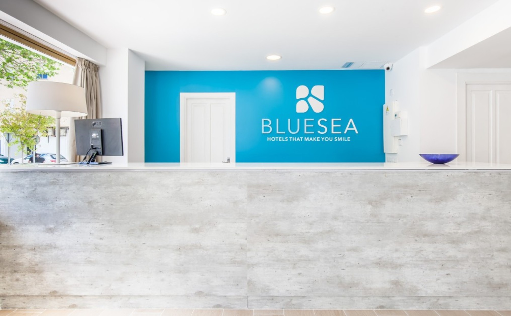 

Lamezia Terme - El Arenal - BLUESEA Arenal Tower Adults Only