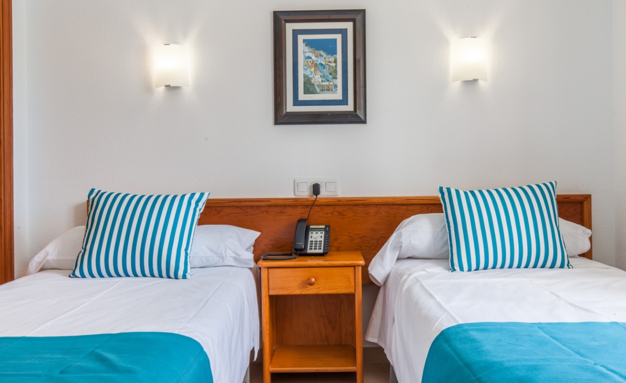Económica 1 dormitorio apartamento