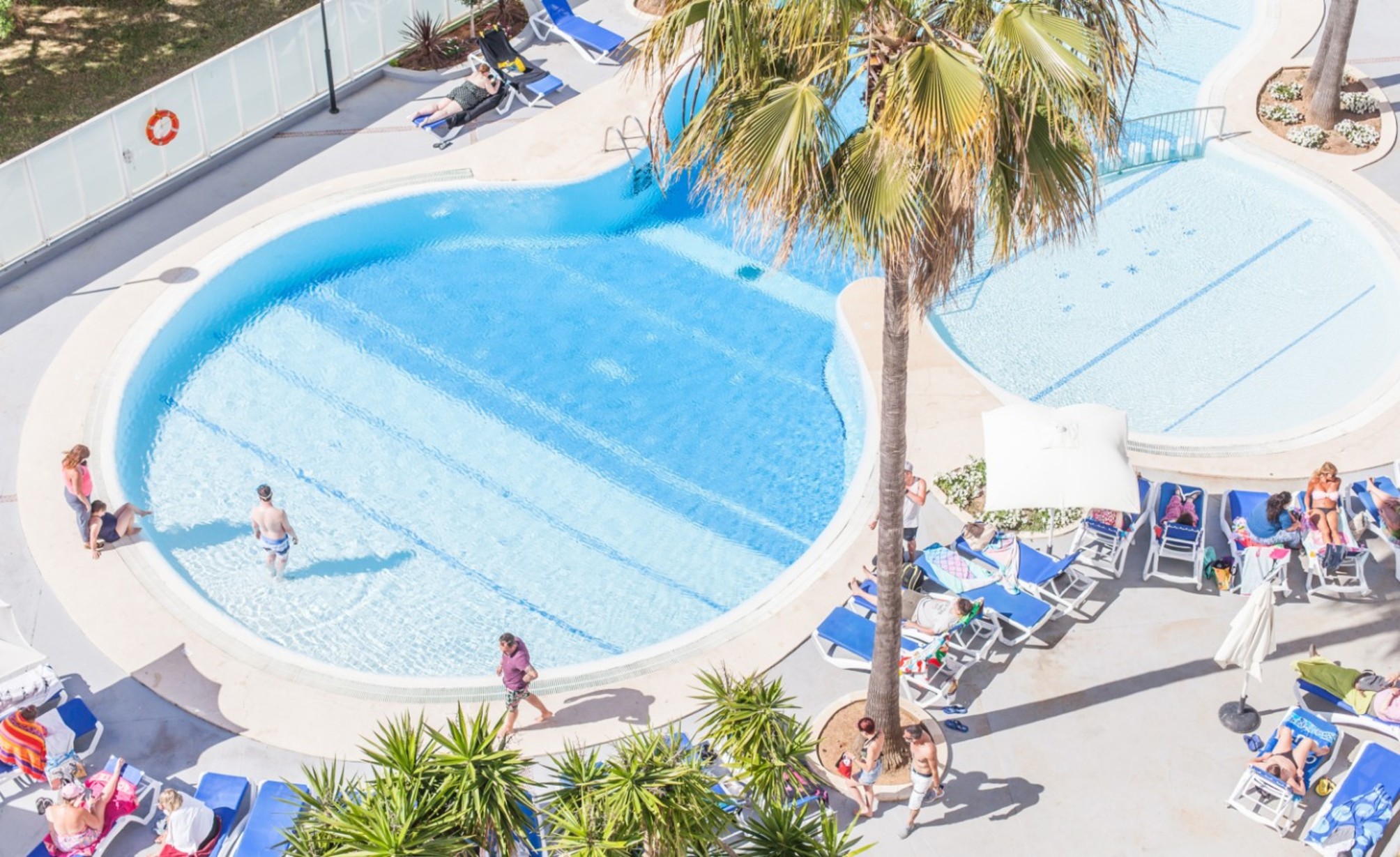 

Firenze - Sa Coma - BLUESEA Gran Playa