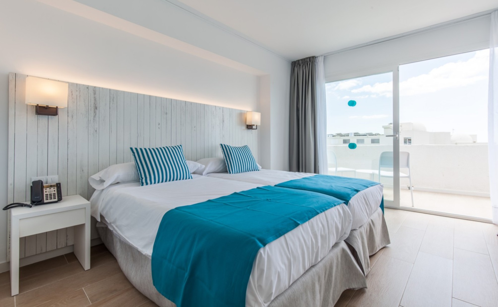 

Firenze - Sant Llorenç des Cardassar - BLUESEA Gran Playa