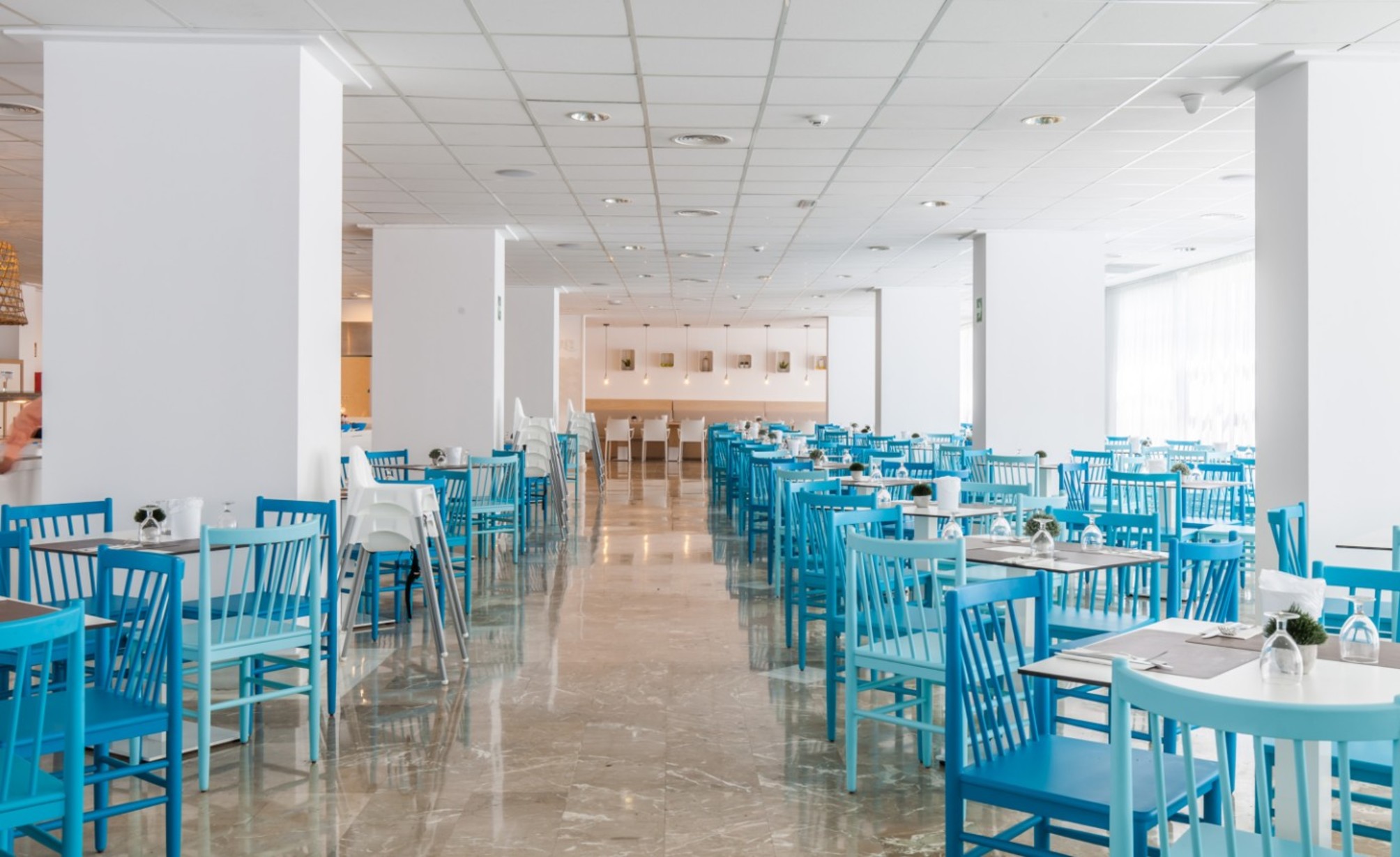 

Lamezia Terme - Cala Bona - BLUESEA Gran Playa