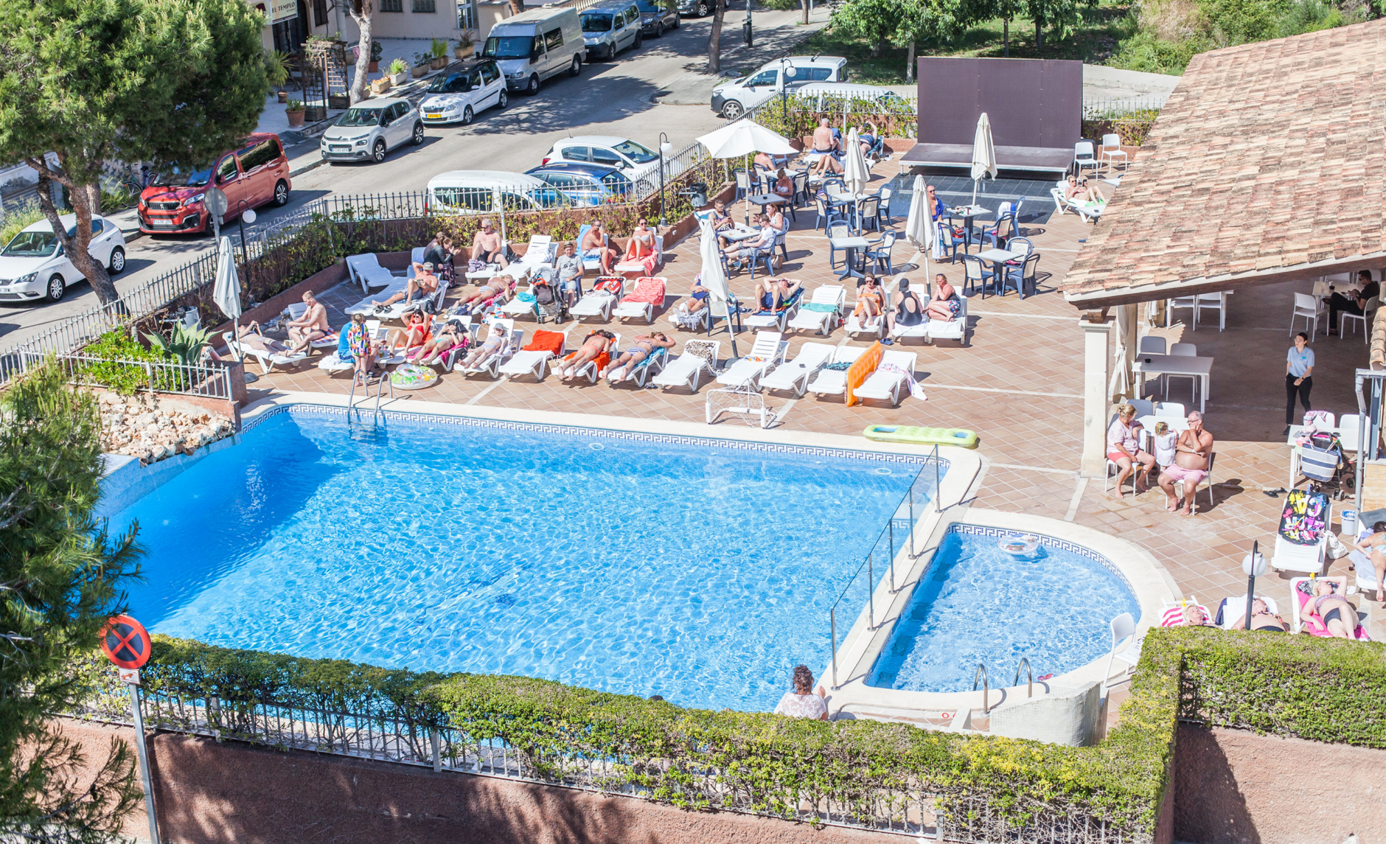 

Milano - Porto Cristo - BLUESEA Don Jaime