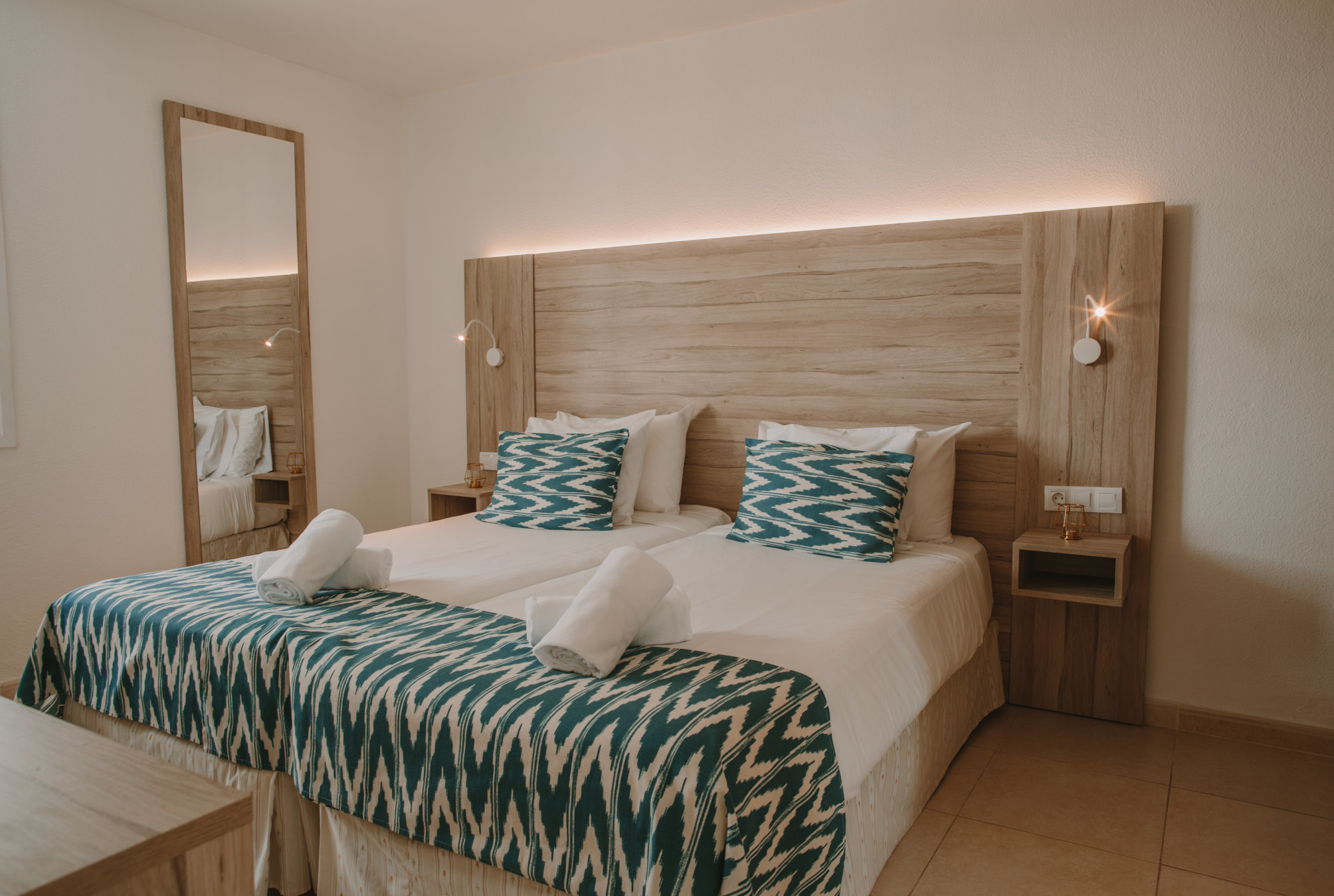 

Genova - Maspalomas - Playa Del Sol - Adults Only