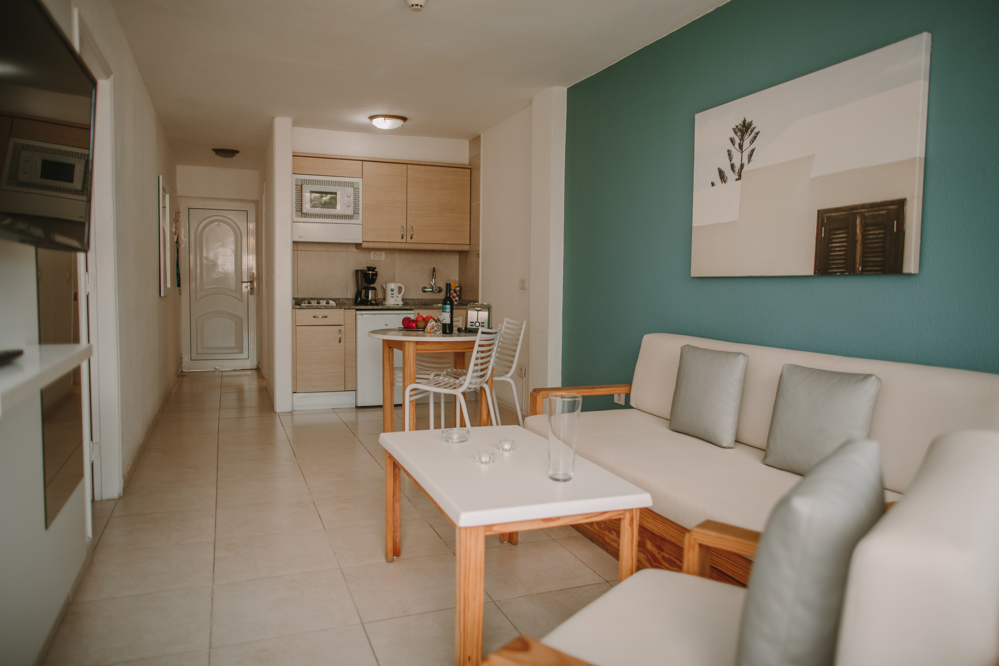 

Reggio Calabria - Salobre - Playa Del Sol - Adults Only