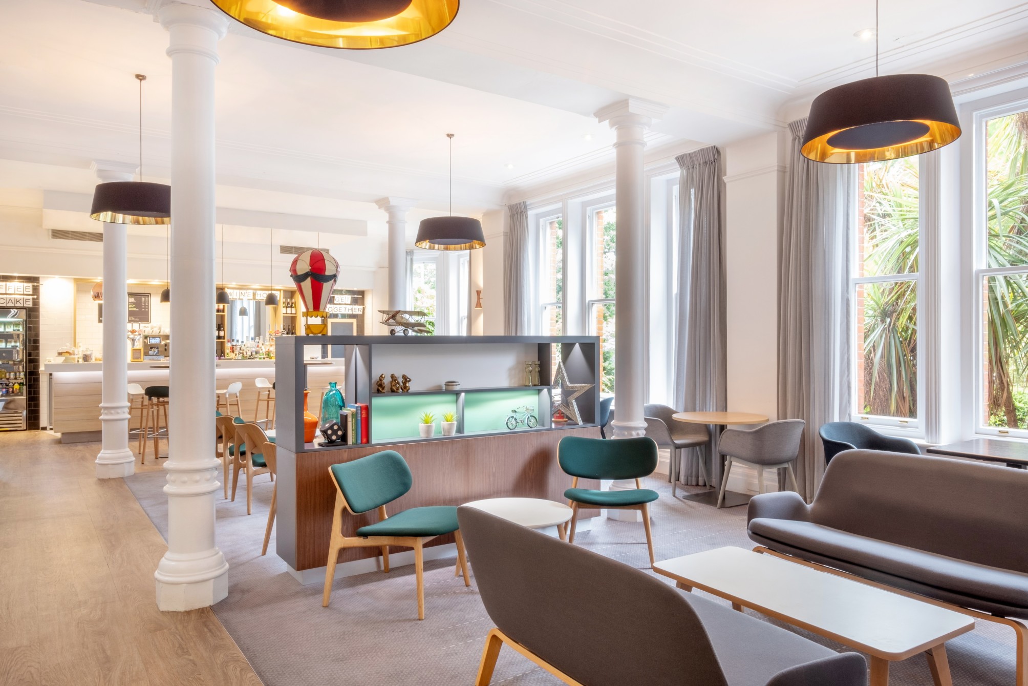 

Milano - Fleet - Holiday Inn Farnborough