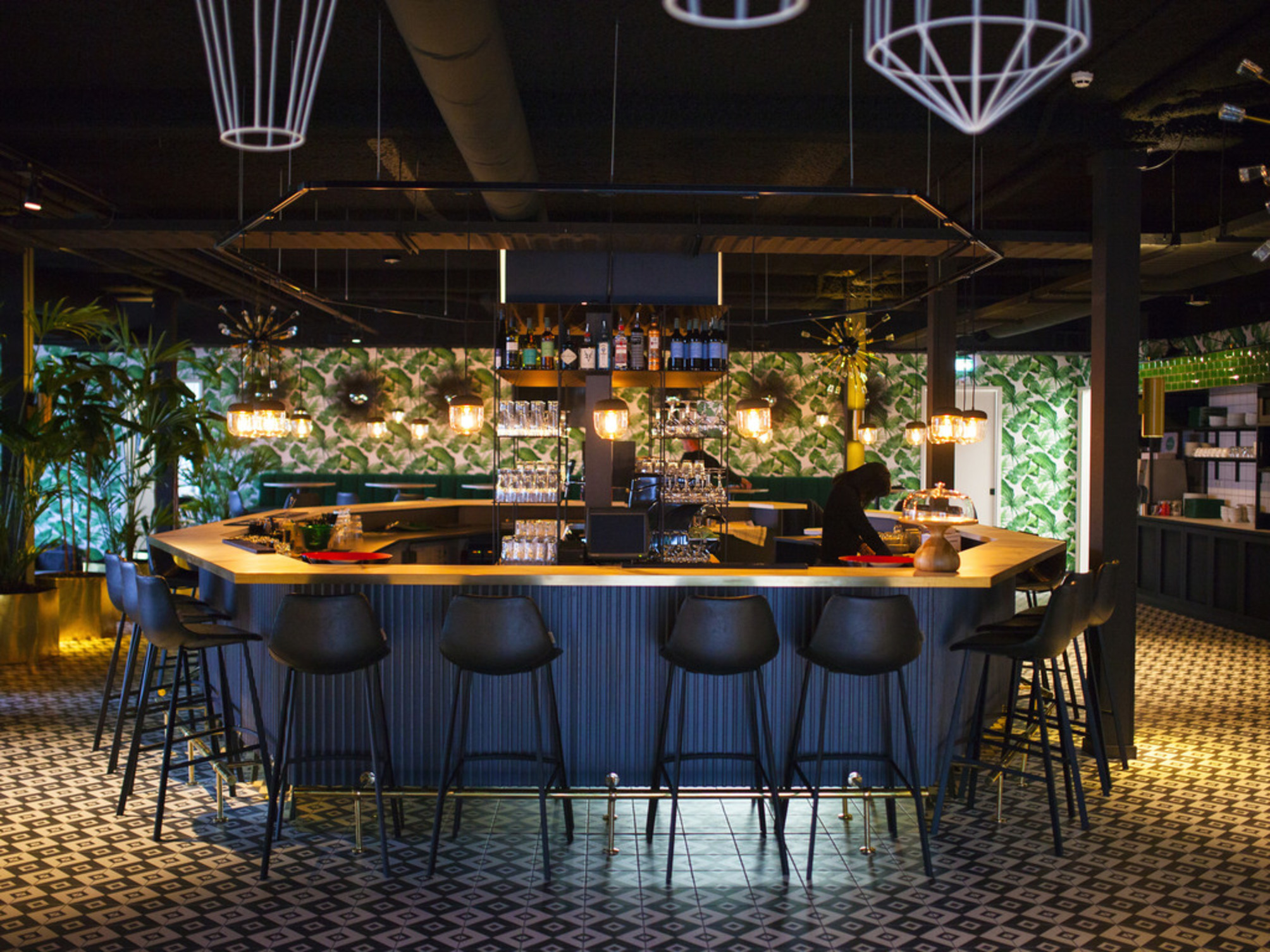 

Napoli - Hoofddorp - ibis Styles Amsterdam Airport