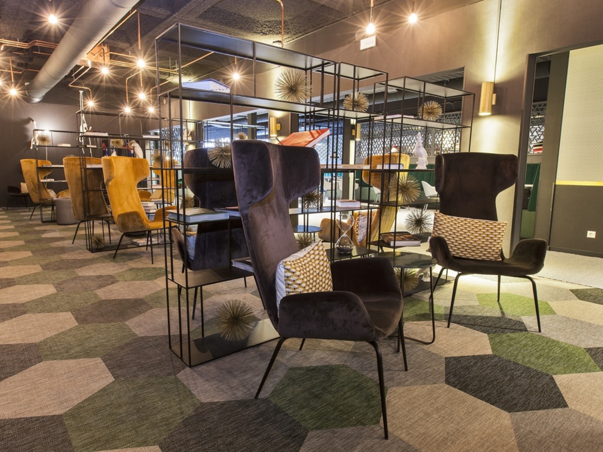 

Bologna - Hoofddorp - ibis Styles Amsterdam Airport