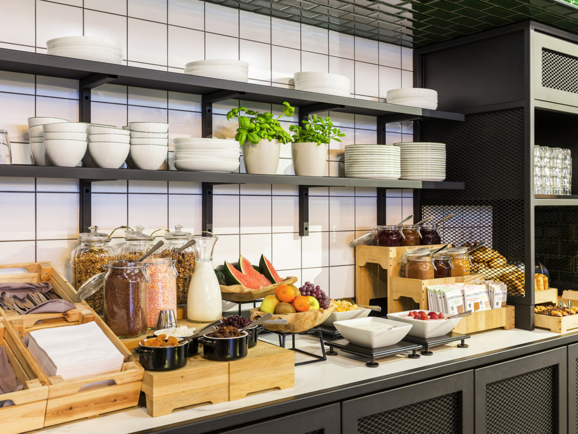 

Genova - Hoofddorp - ibis Styles Amsterdam Airport
