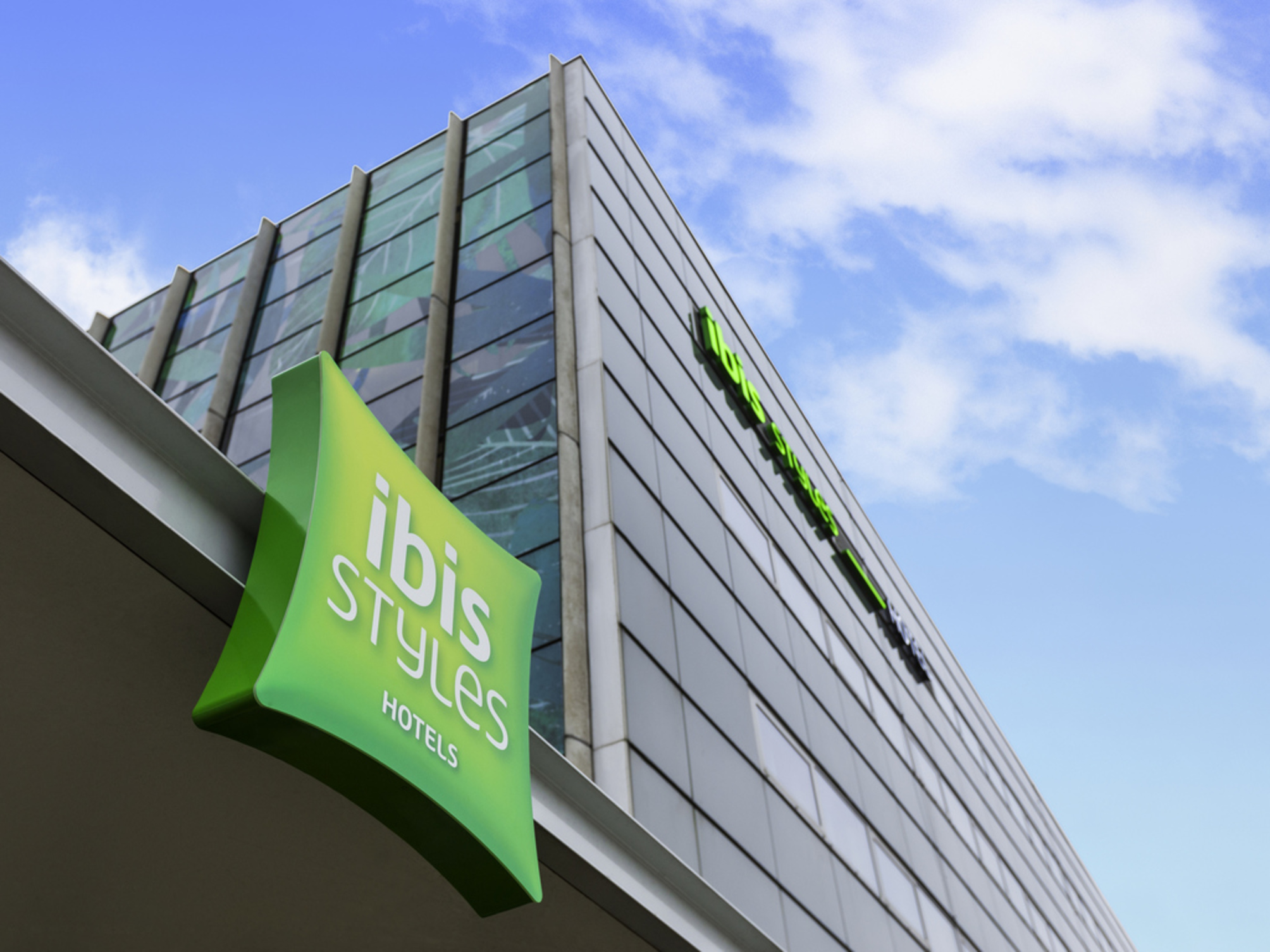

Torino - Hoofddorp - ibis Styles Amsterdam Airport